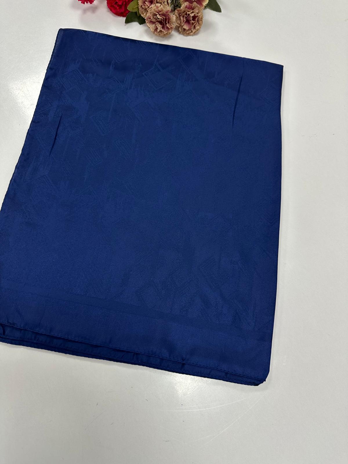 Polocraft Jakar Şal Lacivert Serisi JSL2315