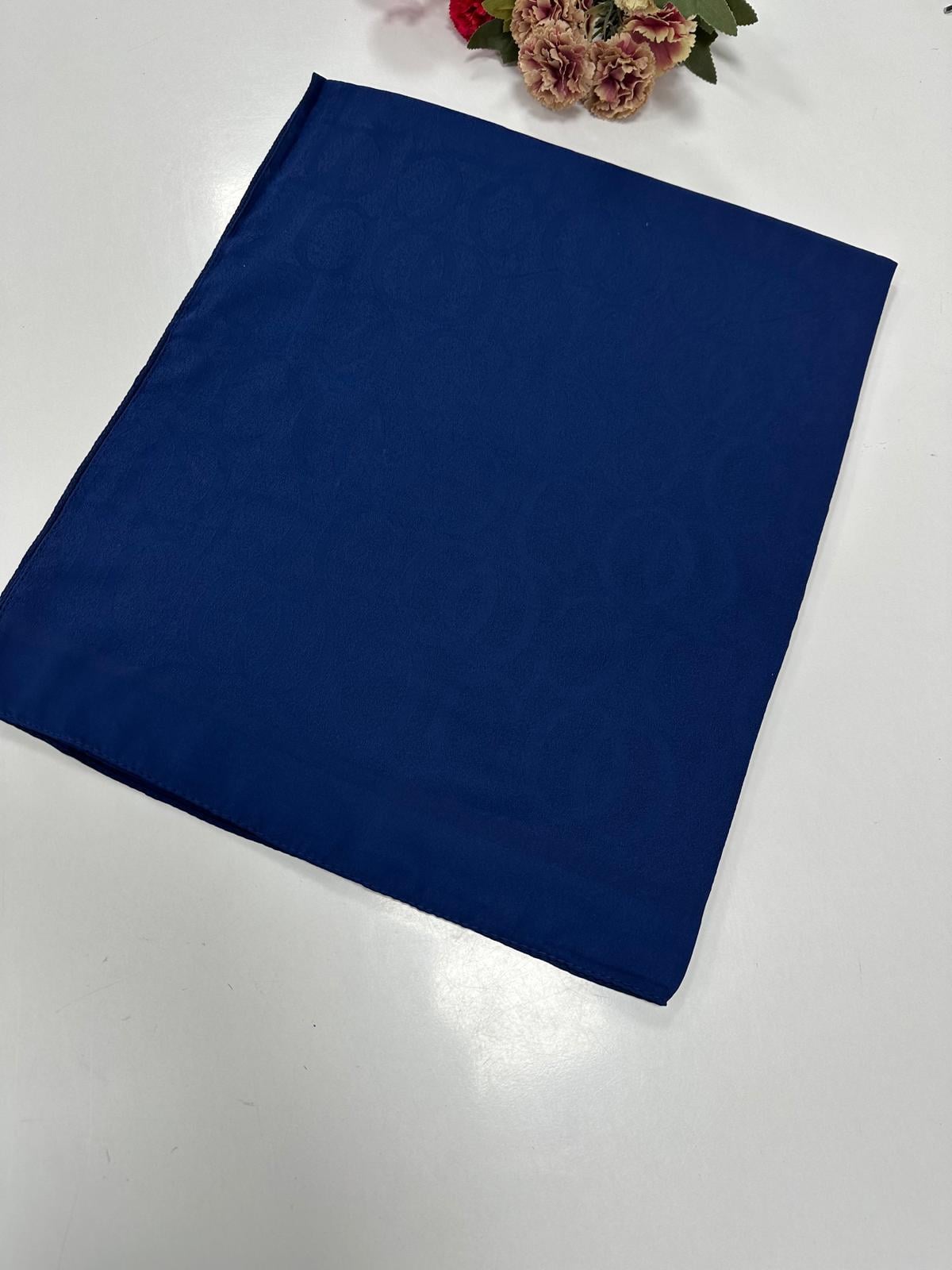 Polocraft Jakar Şal Lacivert Serisi JSL2308