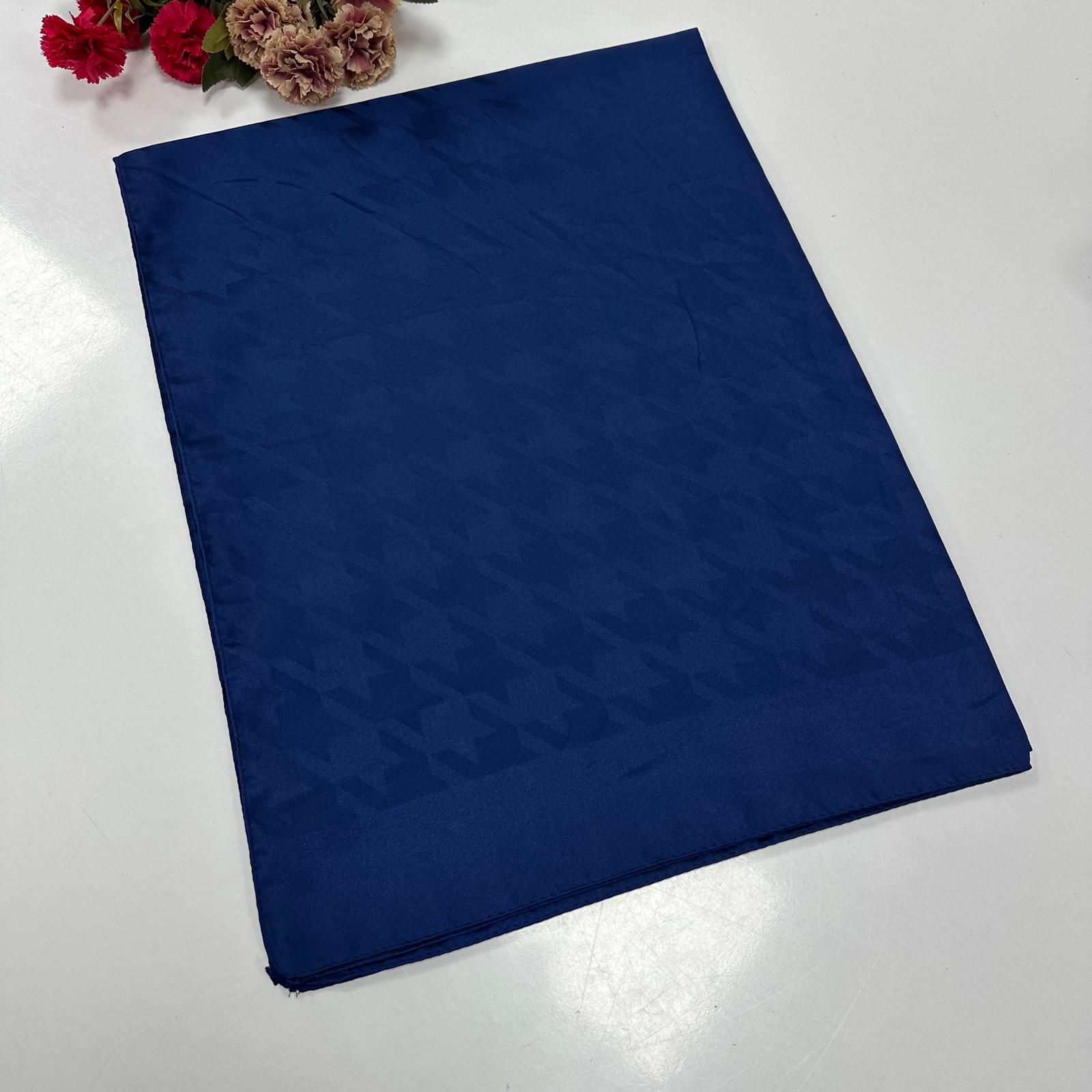 Polocraft Jakar Şal Lacivert Serisi JSL2306