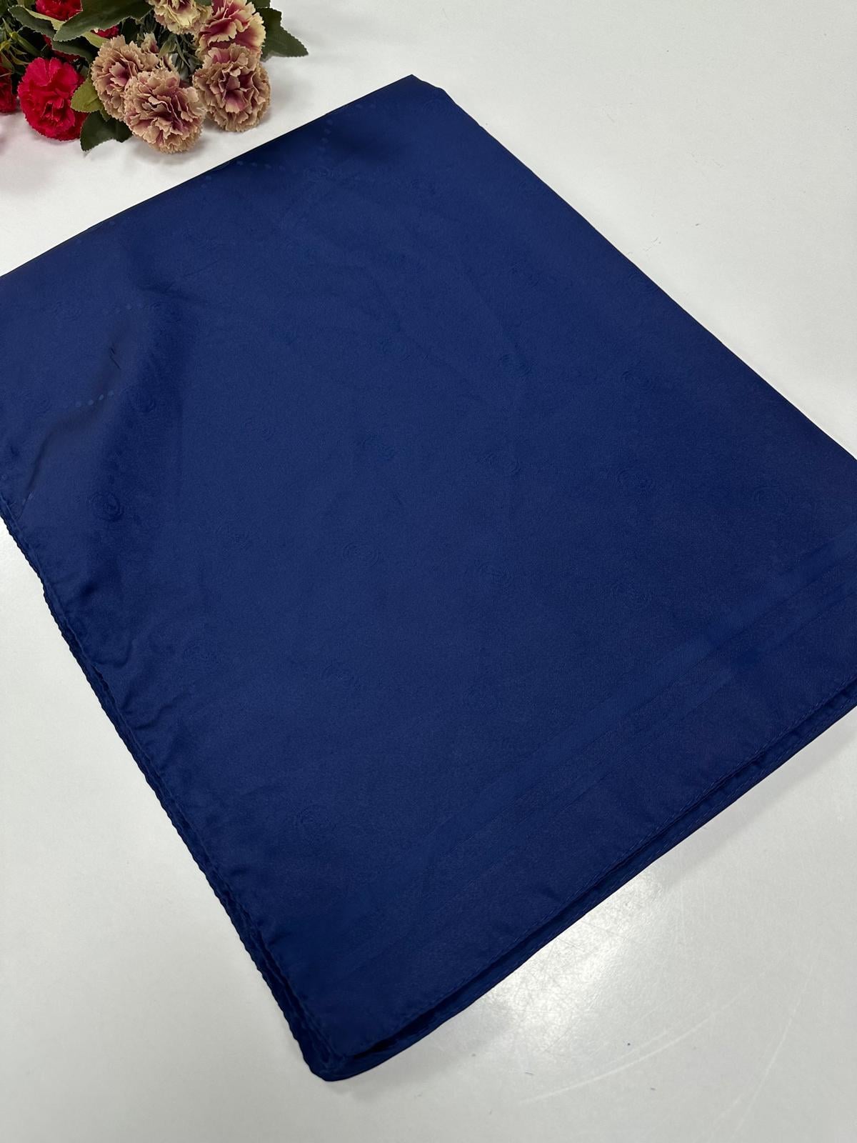 Polocraft Jakar Şal Lacivert Serisi JSL2317