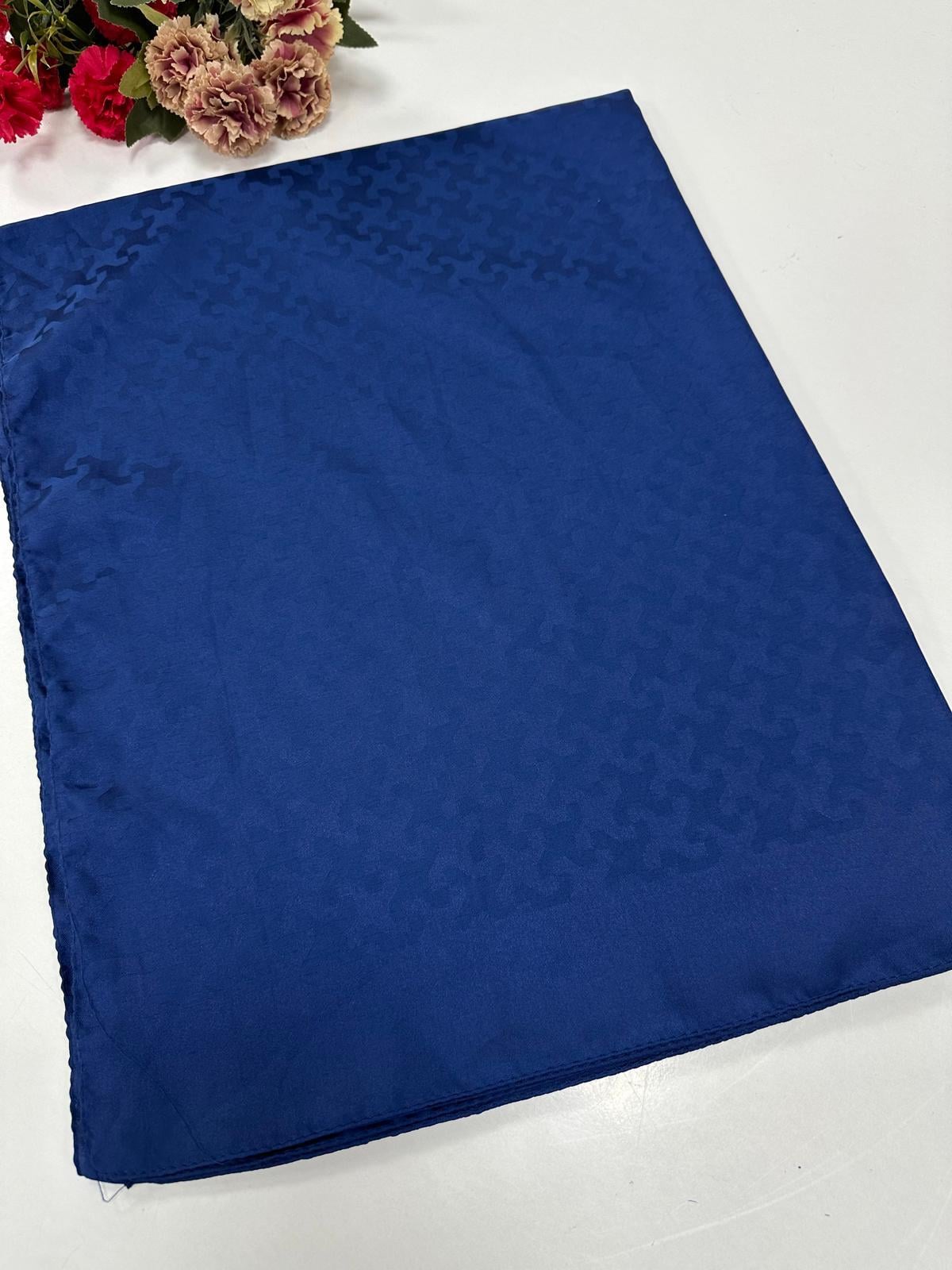 Polocraft Jakar Şal Lacivert Serisi JSL2310