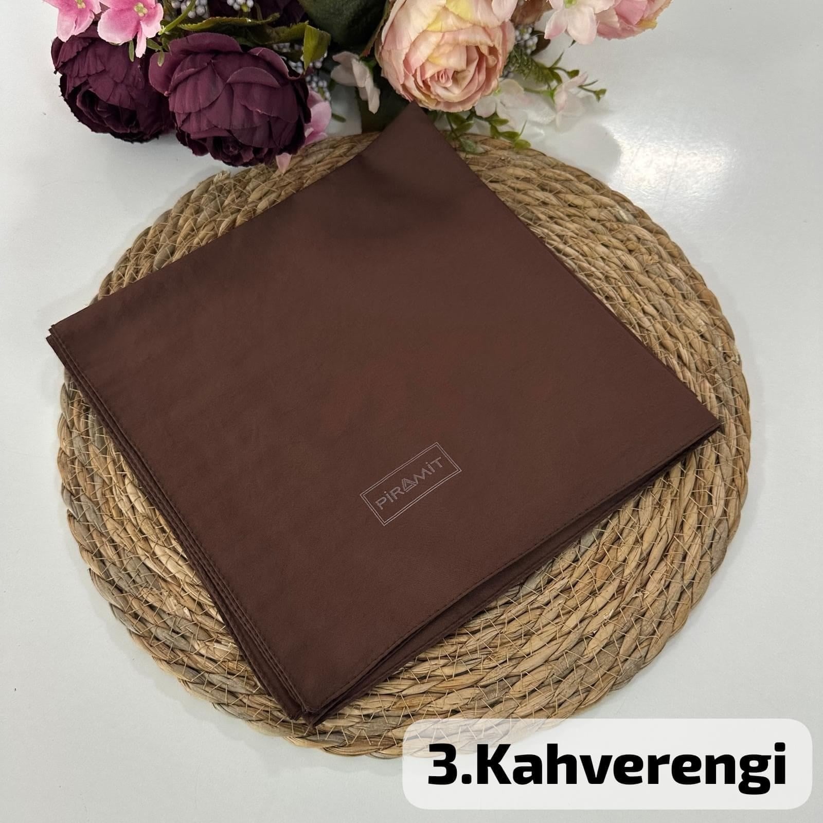Pramit Relax Eşarp PRE0103