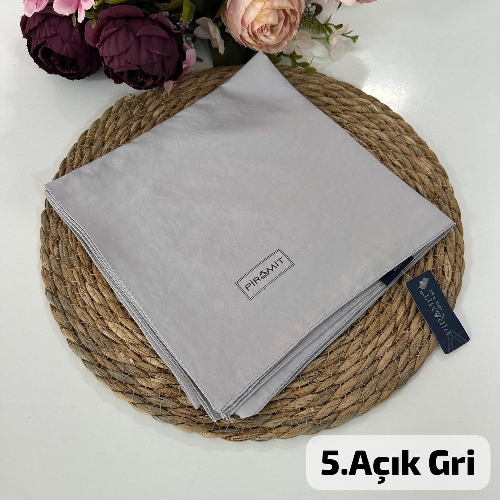 Pramit Relax Eşarp PRE0105