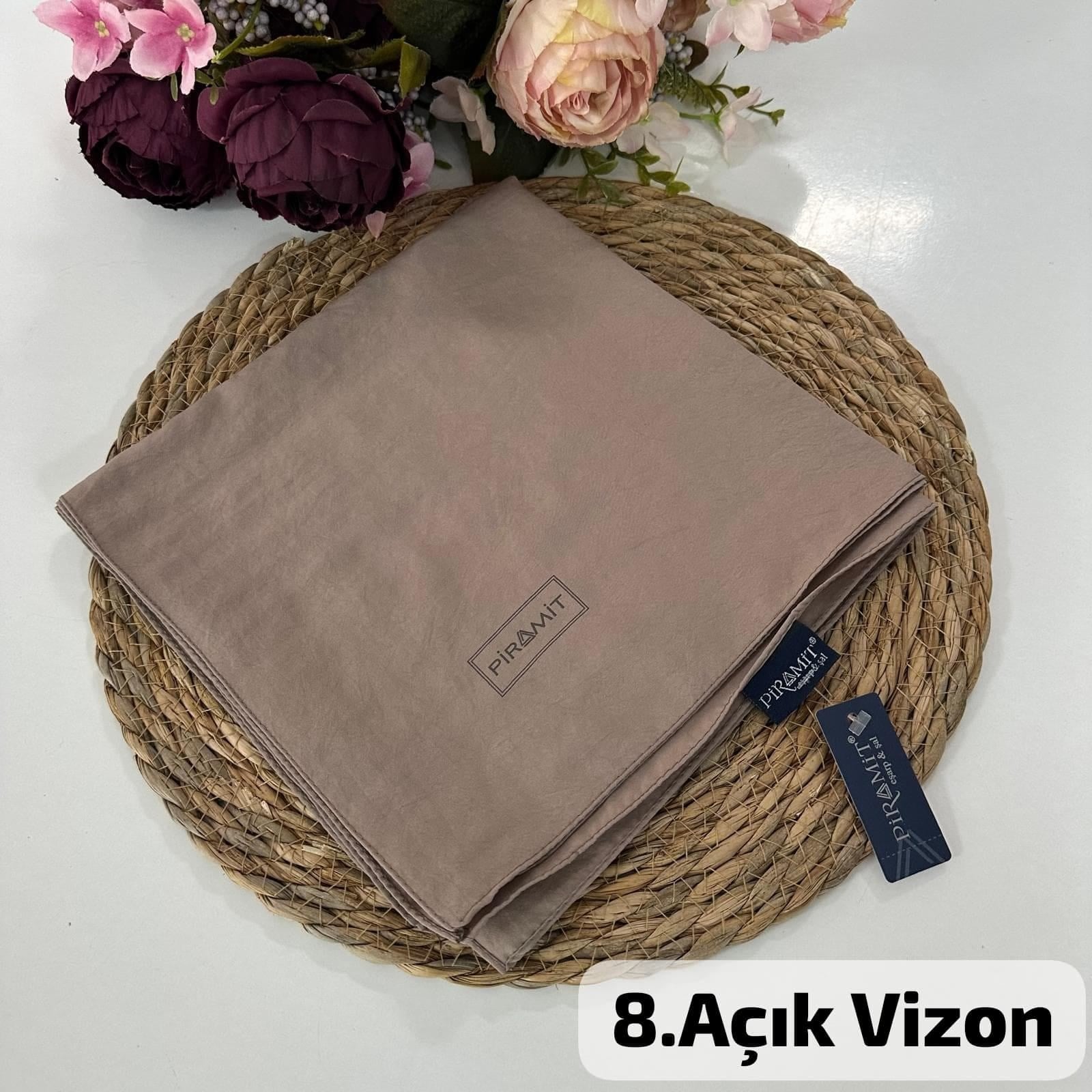 Pramit Relax Eşarp PRE0108