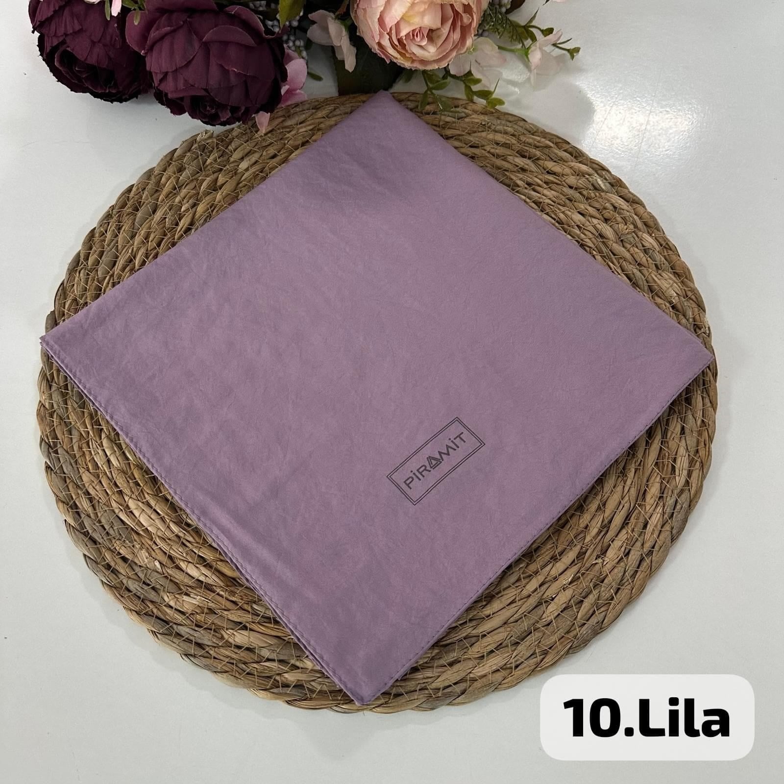 Pramit Relax Eşarp PRE0110
