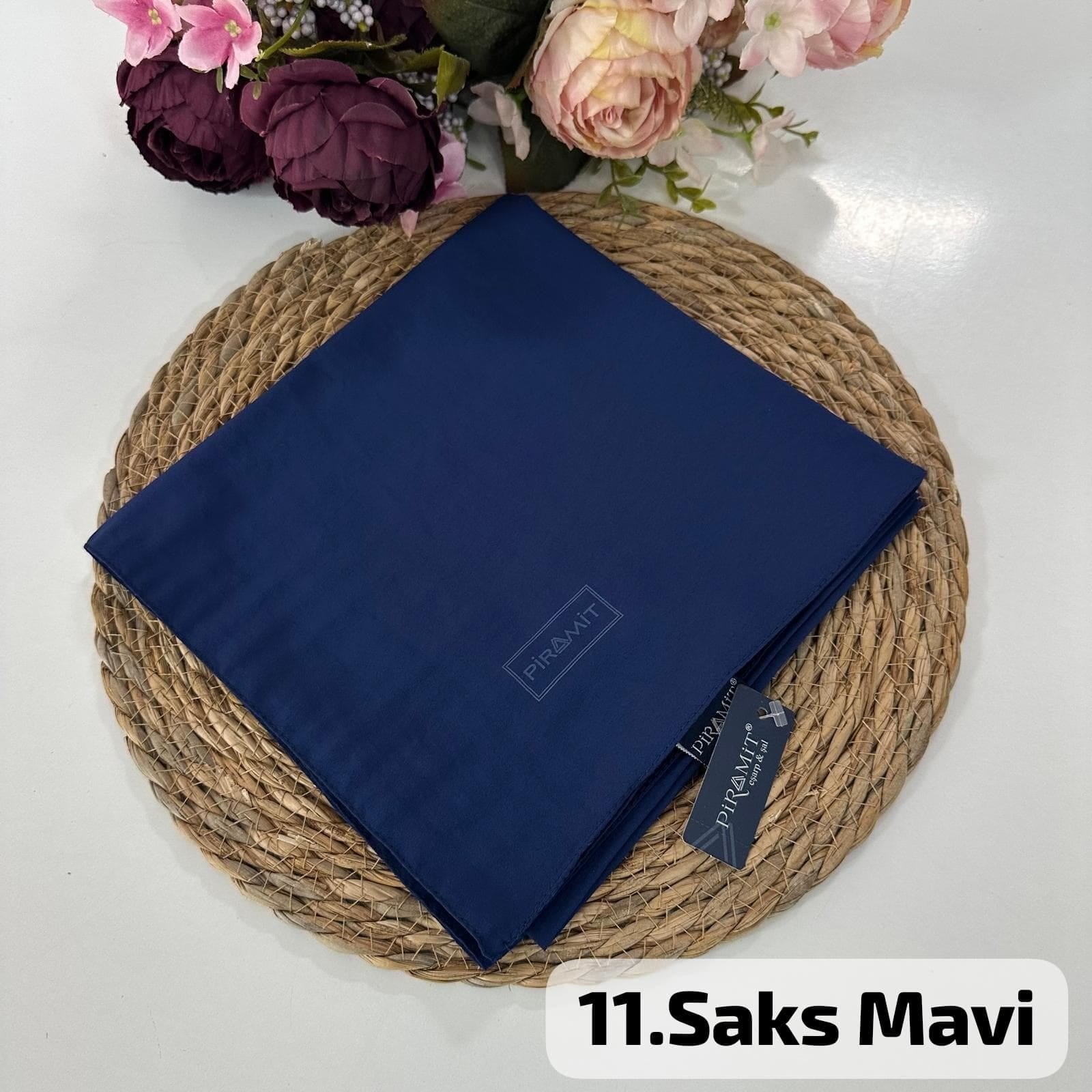 Pramit Relax Eşarp PRE0111