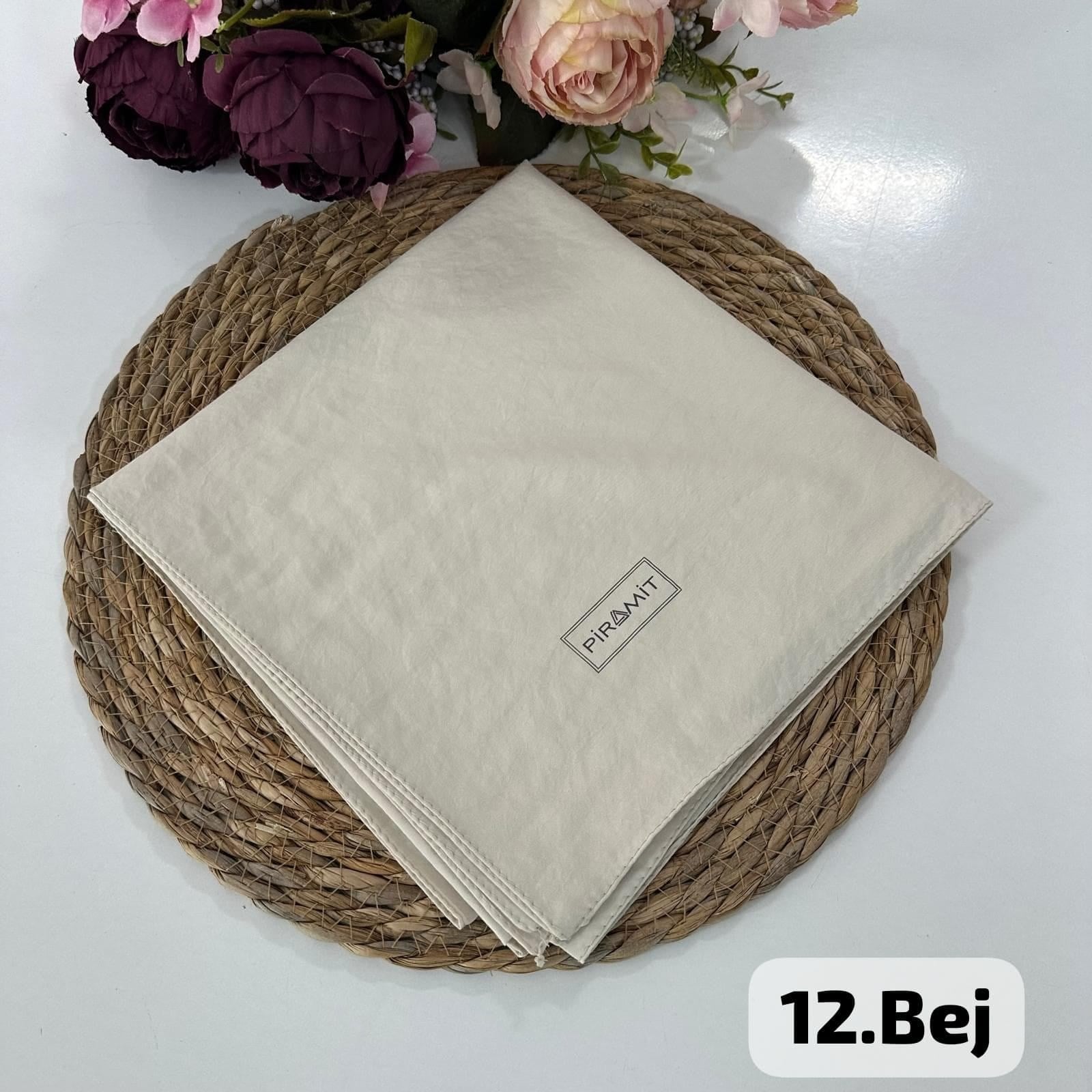 Pramit Relax Eşarp PRE0112