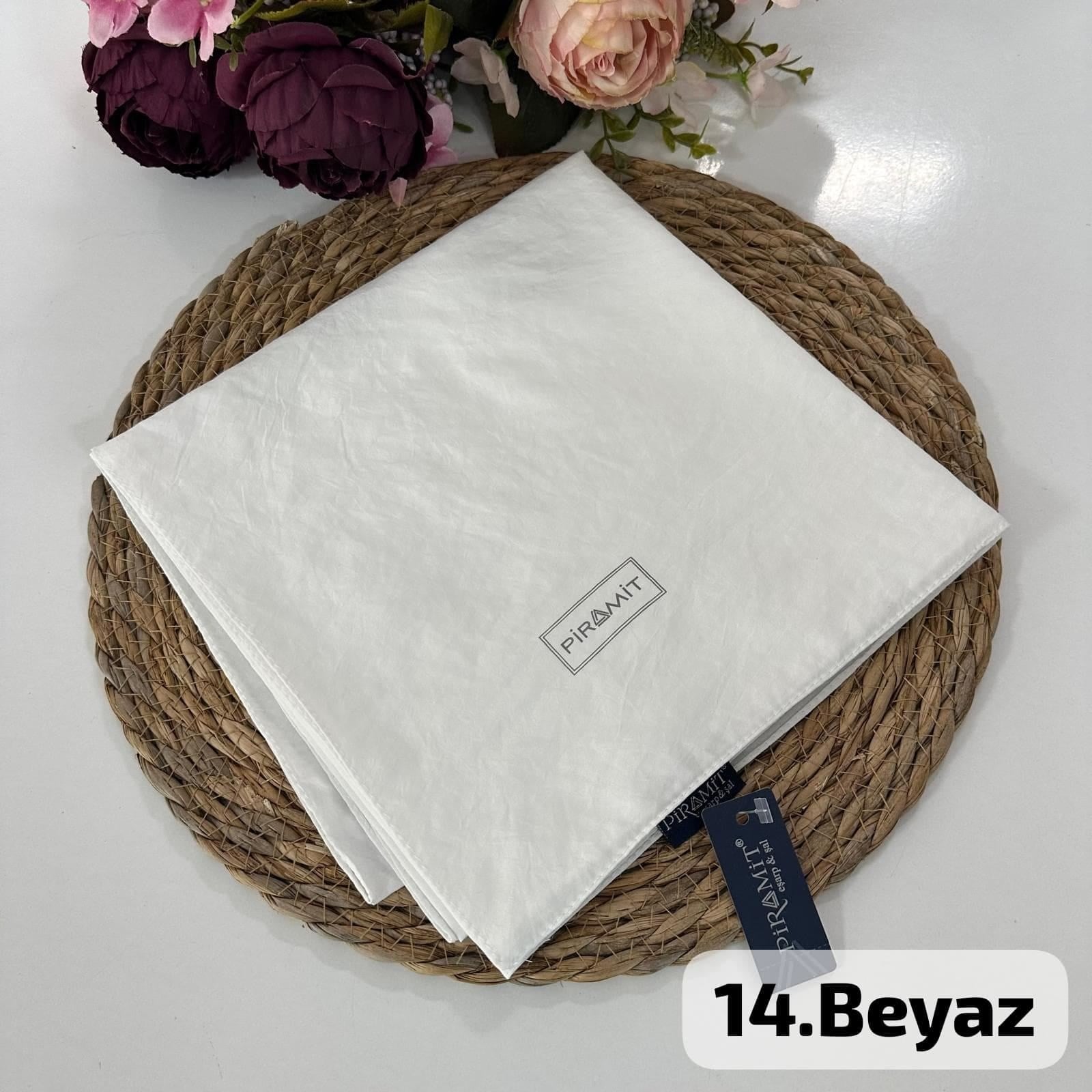 Pramit Relax Eşarp PRE0114