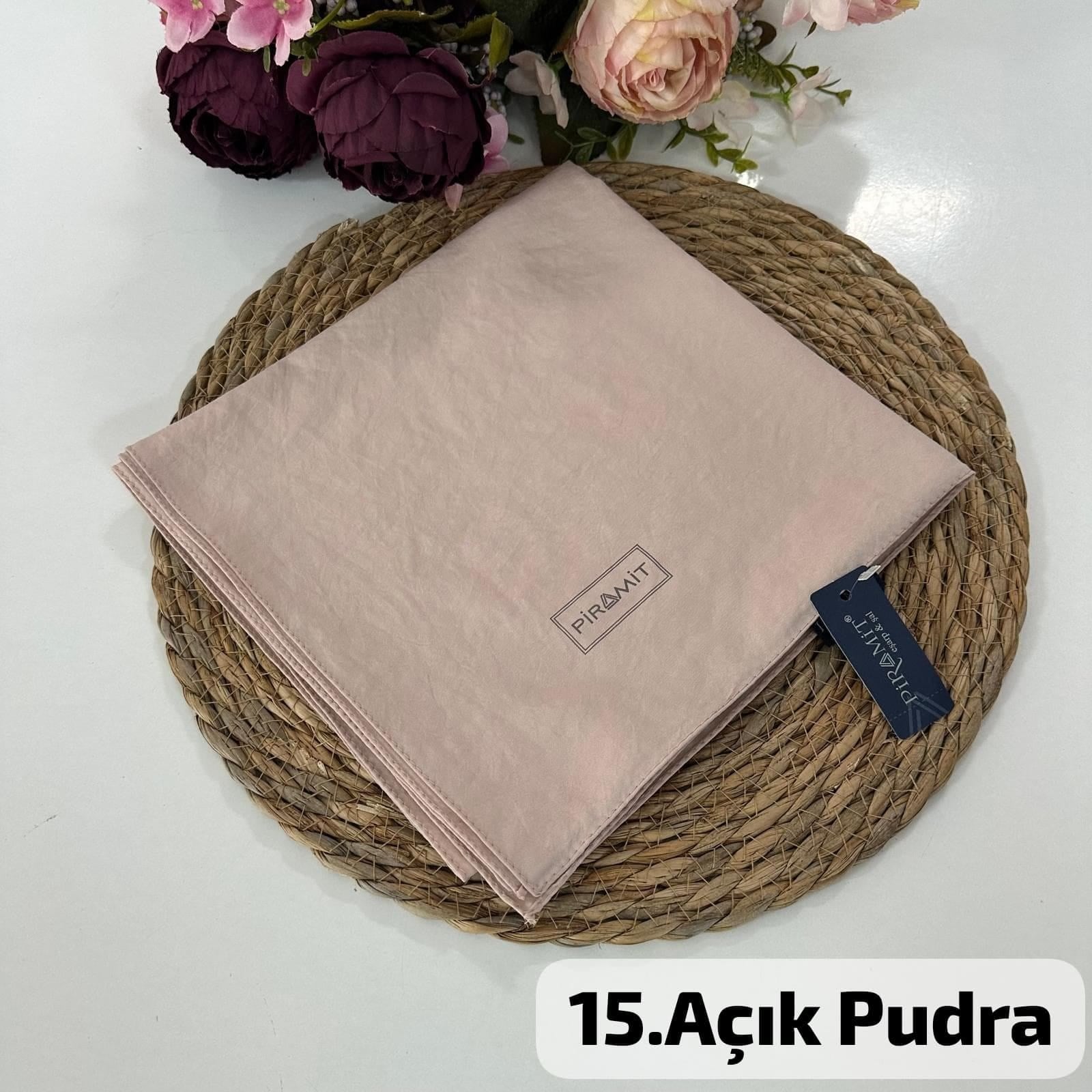 Pramit Relax Eşarp PRE0115