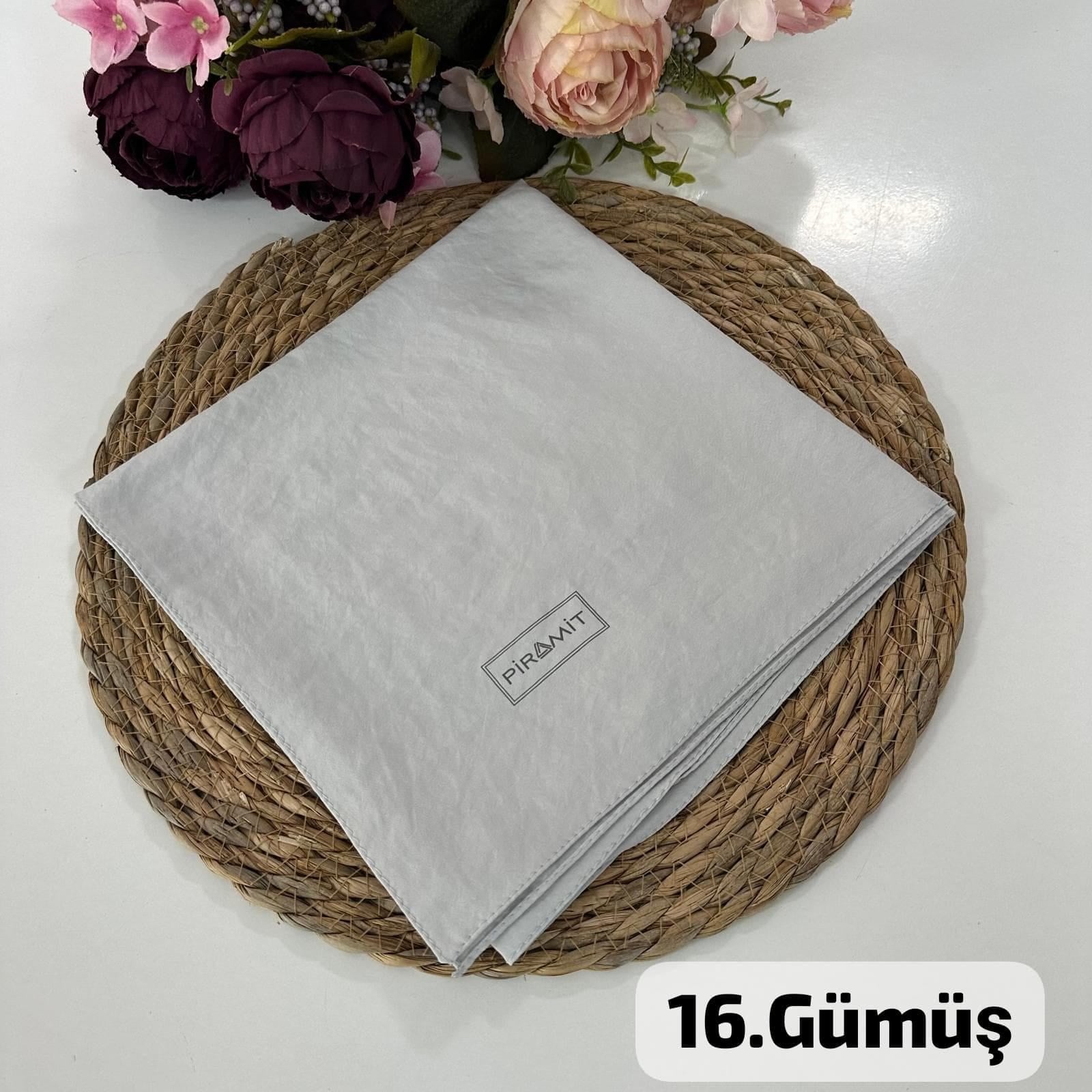 Pramit Relax Eşarp PRE0116