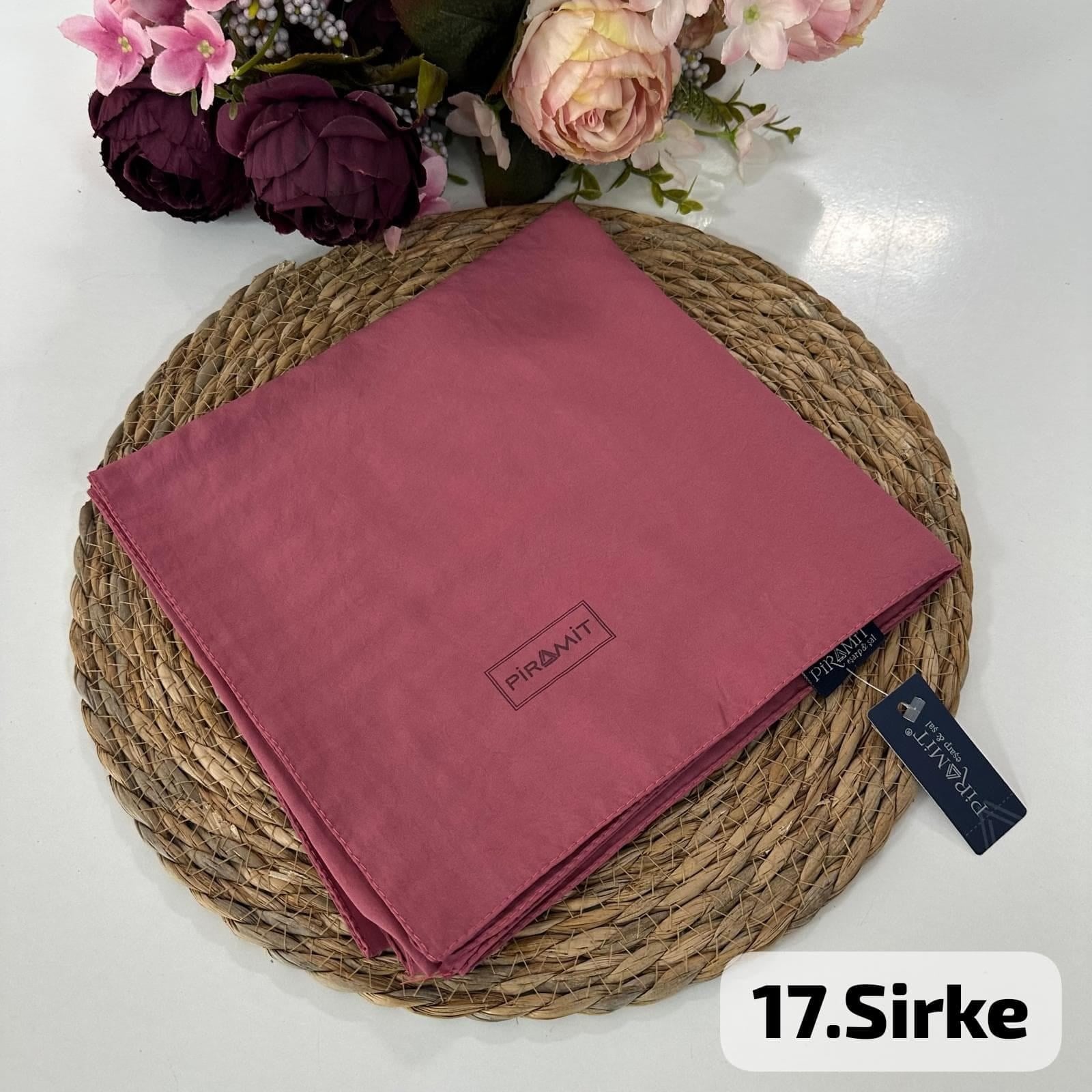 Pramit Relax Eşarp PRE0117