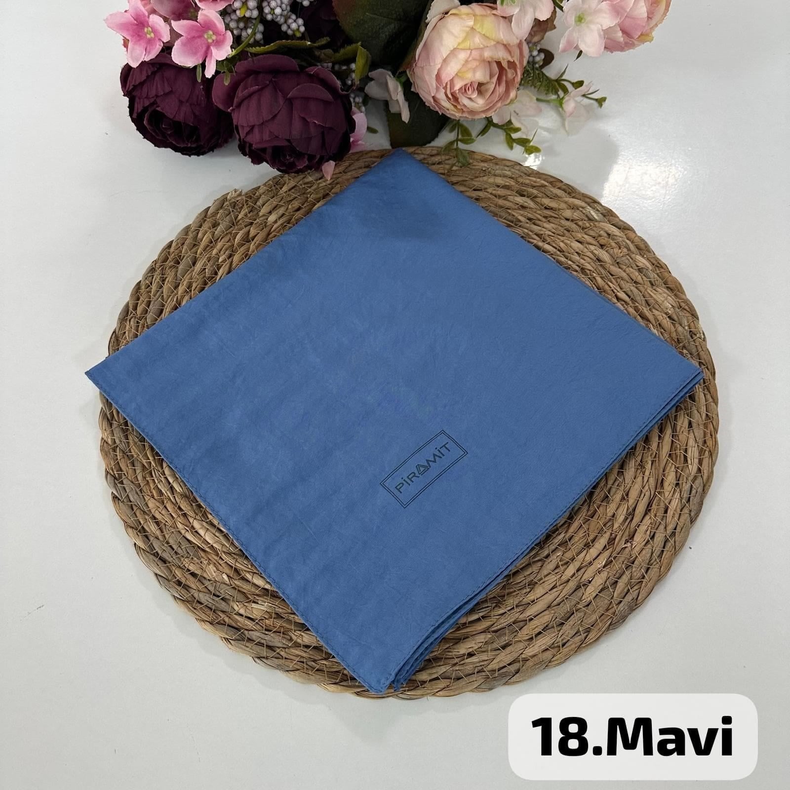 Pramit Relax Eşarp PRE0118
