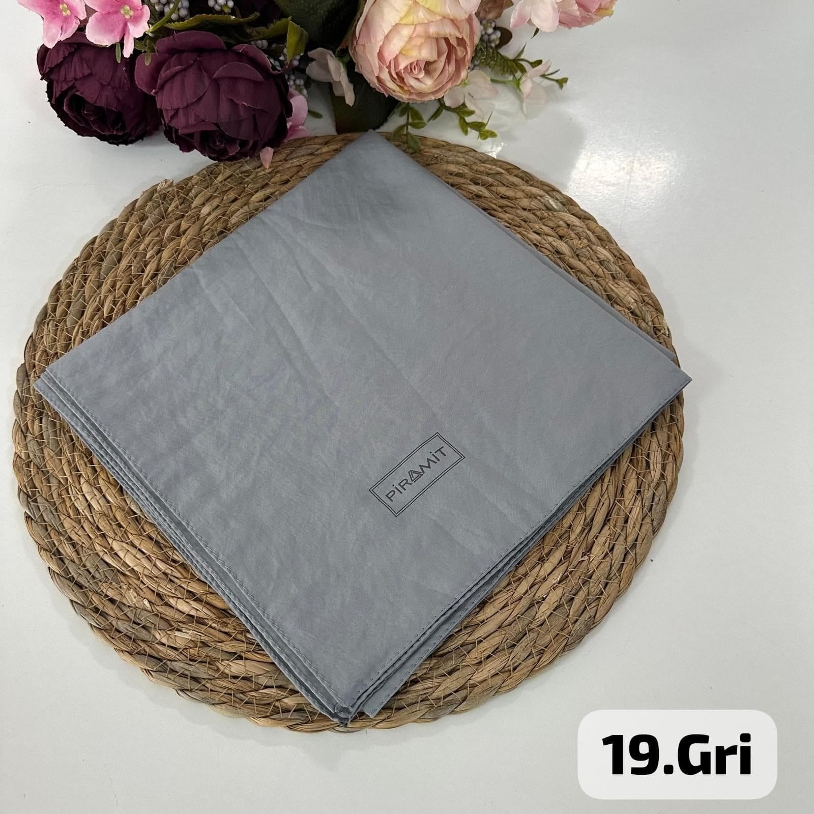 Pramit Relax Eşarp PRE0119