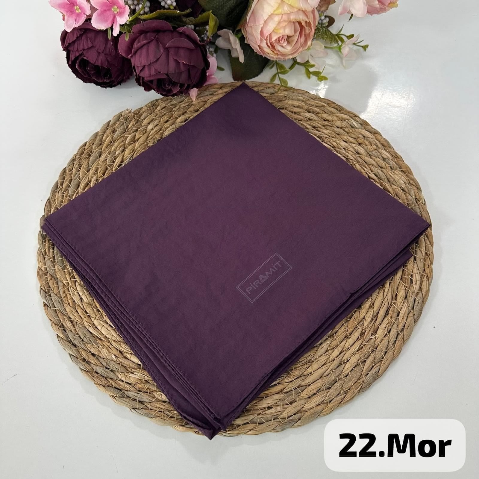 Pramit Relax Eşarp PRE0122