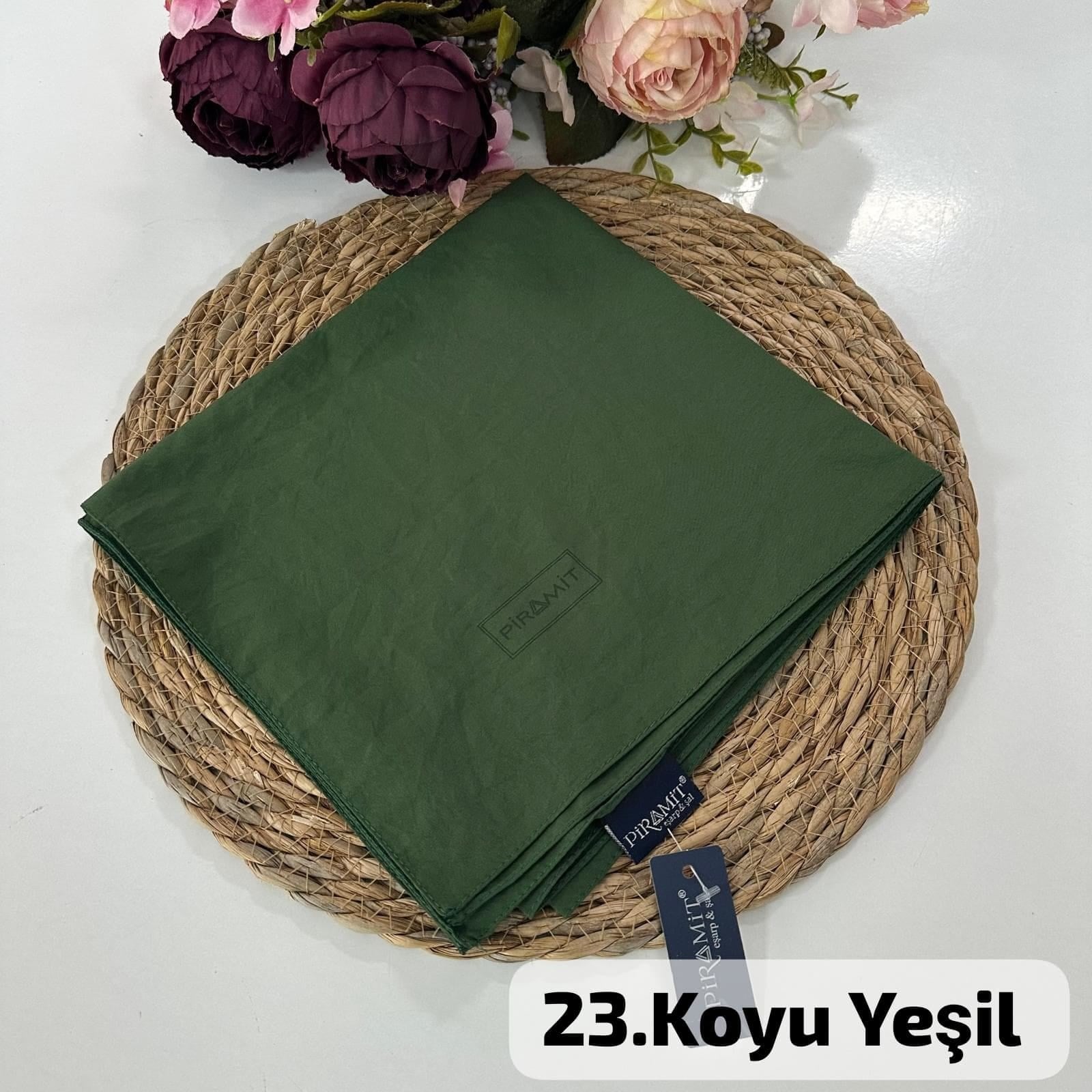 Pramit Relax Eşarp PRE0123