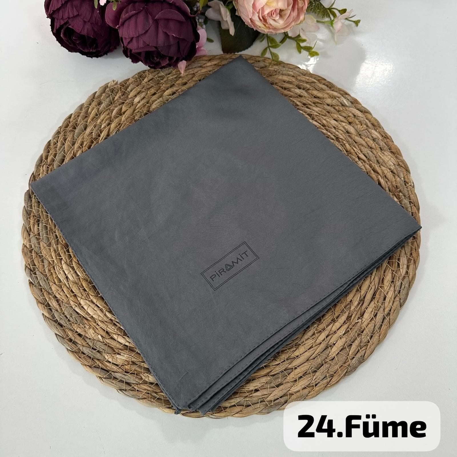 Pramit Relax Eşarp PRE0124