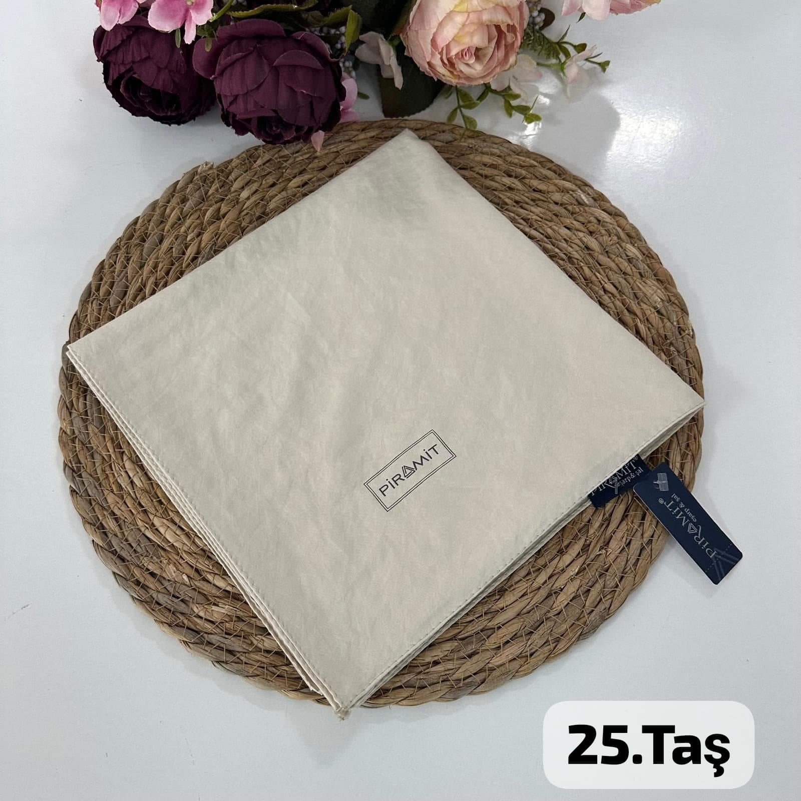 Pramit Relax Eşarp PRE0125