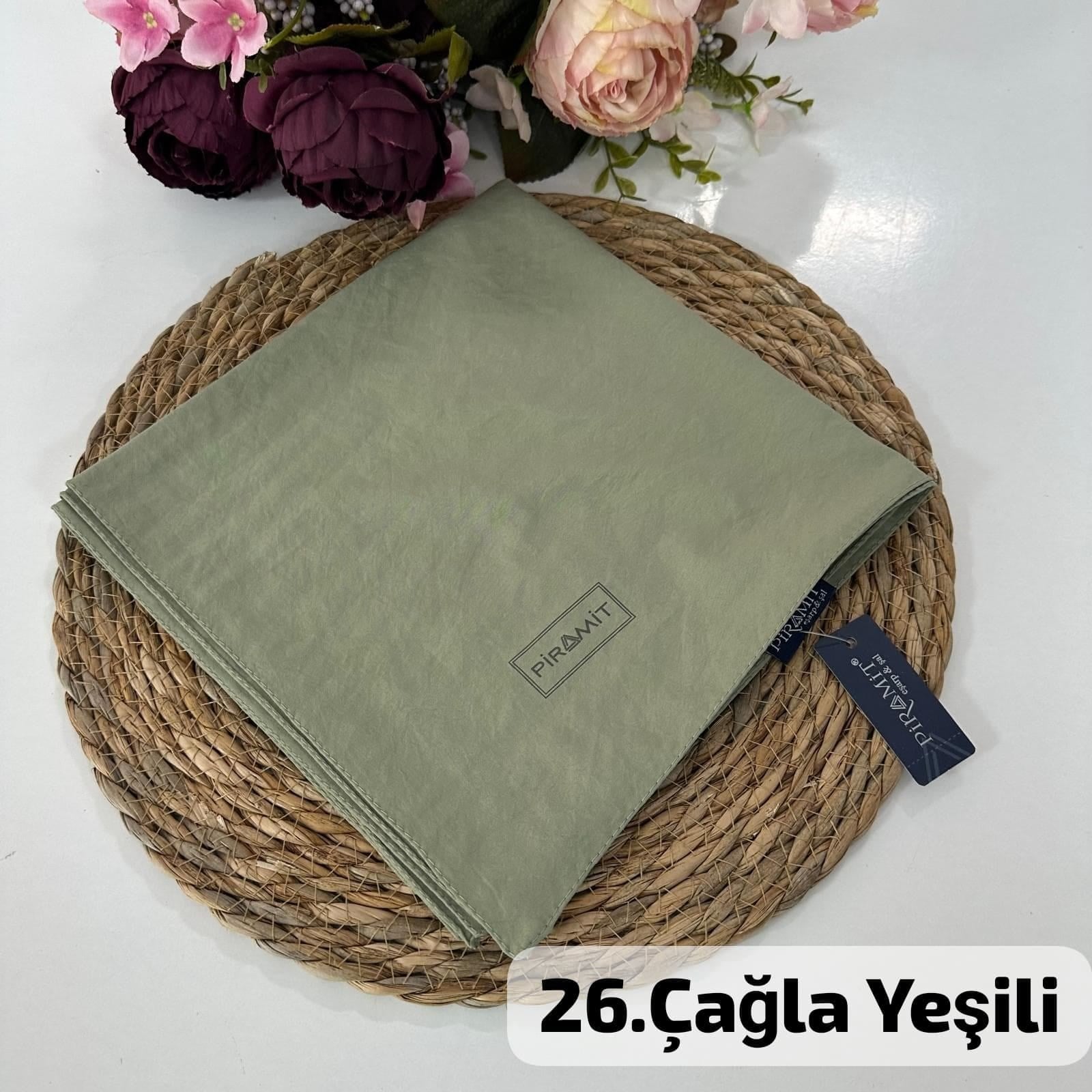 Pramit Relax Eşarp PRE0126