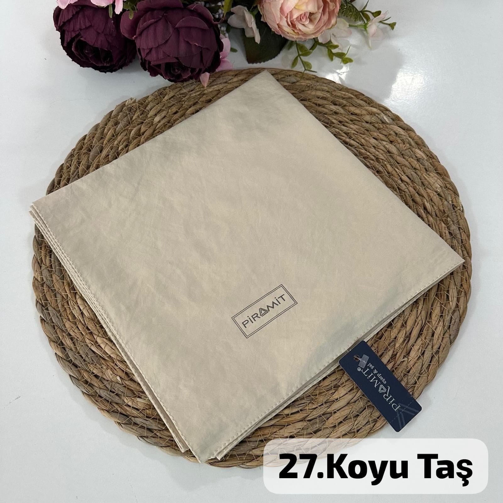 Pramit Relax Eşarp PRE0127