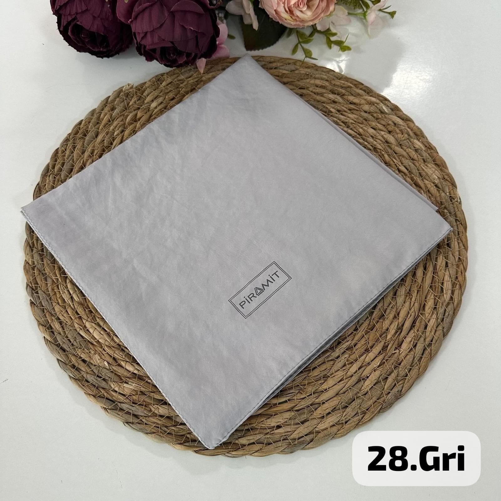 Pramit Relax Eşarp PRE0128