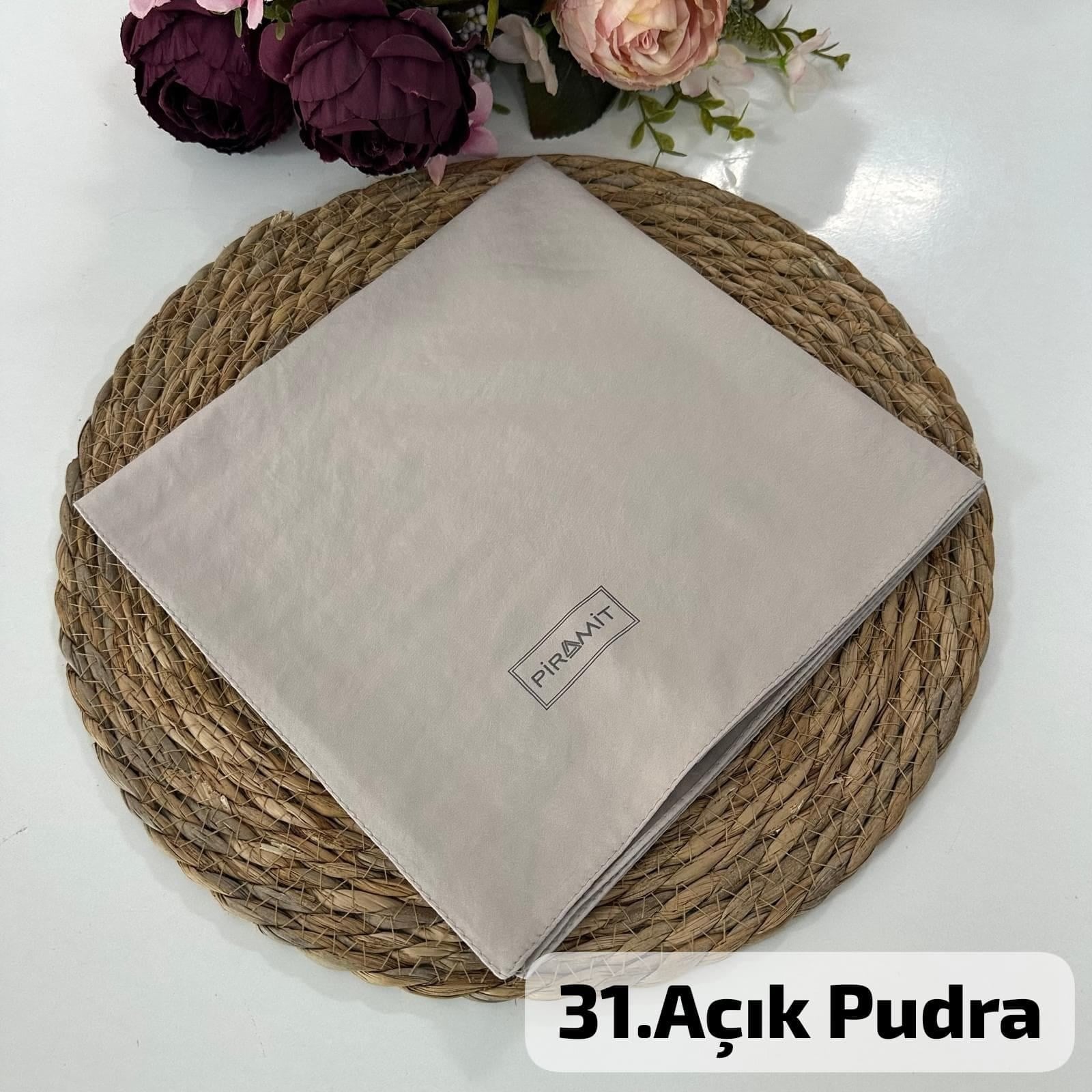 Pramit Relax Eşarp PRE0131