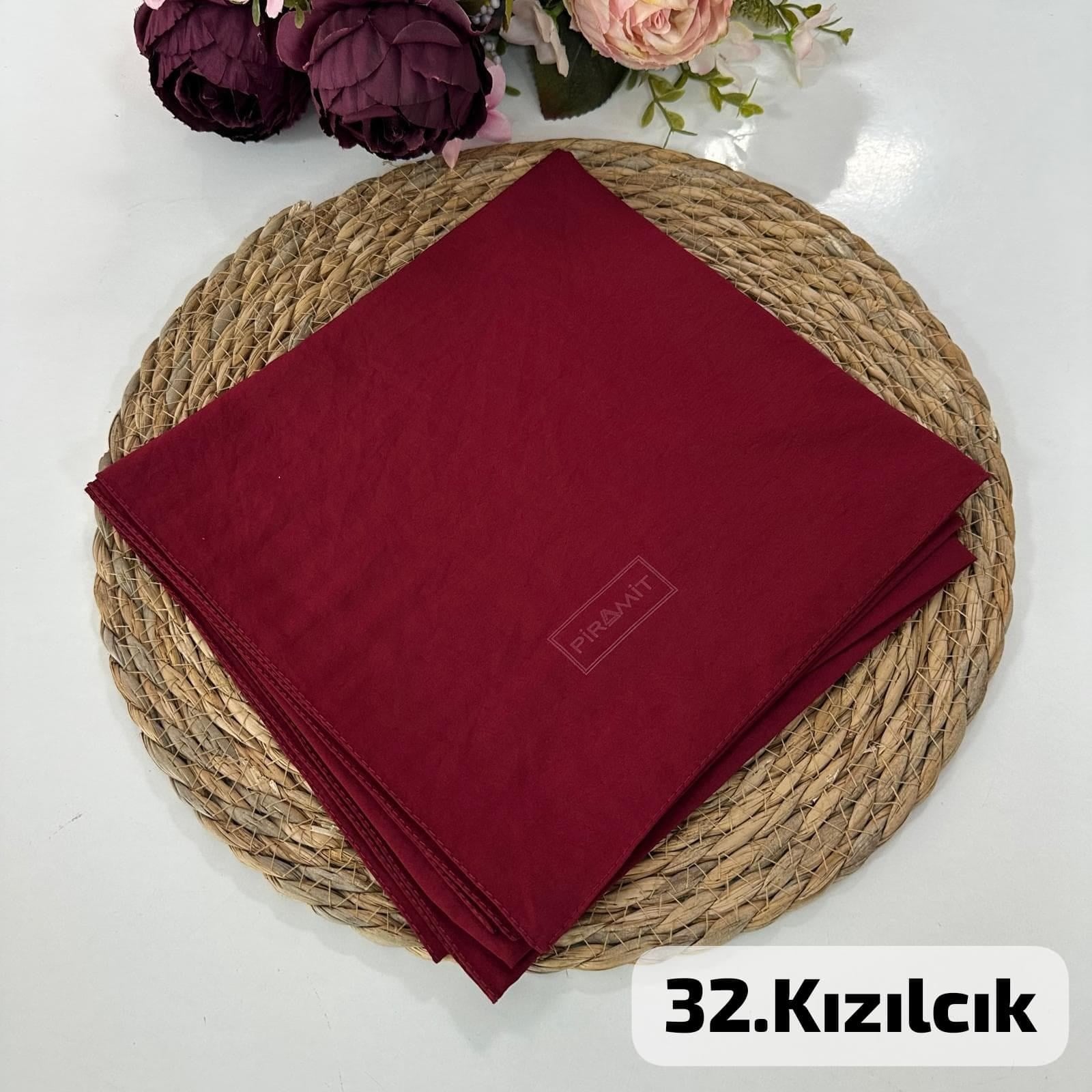 Pramit Relax Eşarp PRE0132