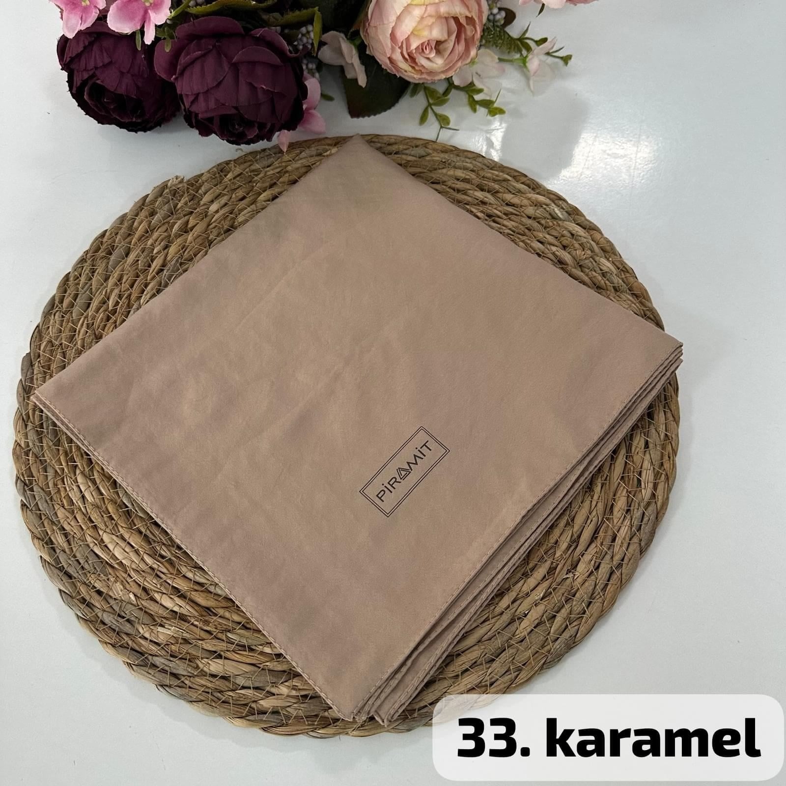 Pramit Relax Eşarp PRE0133