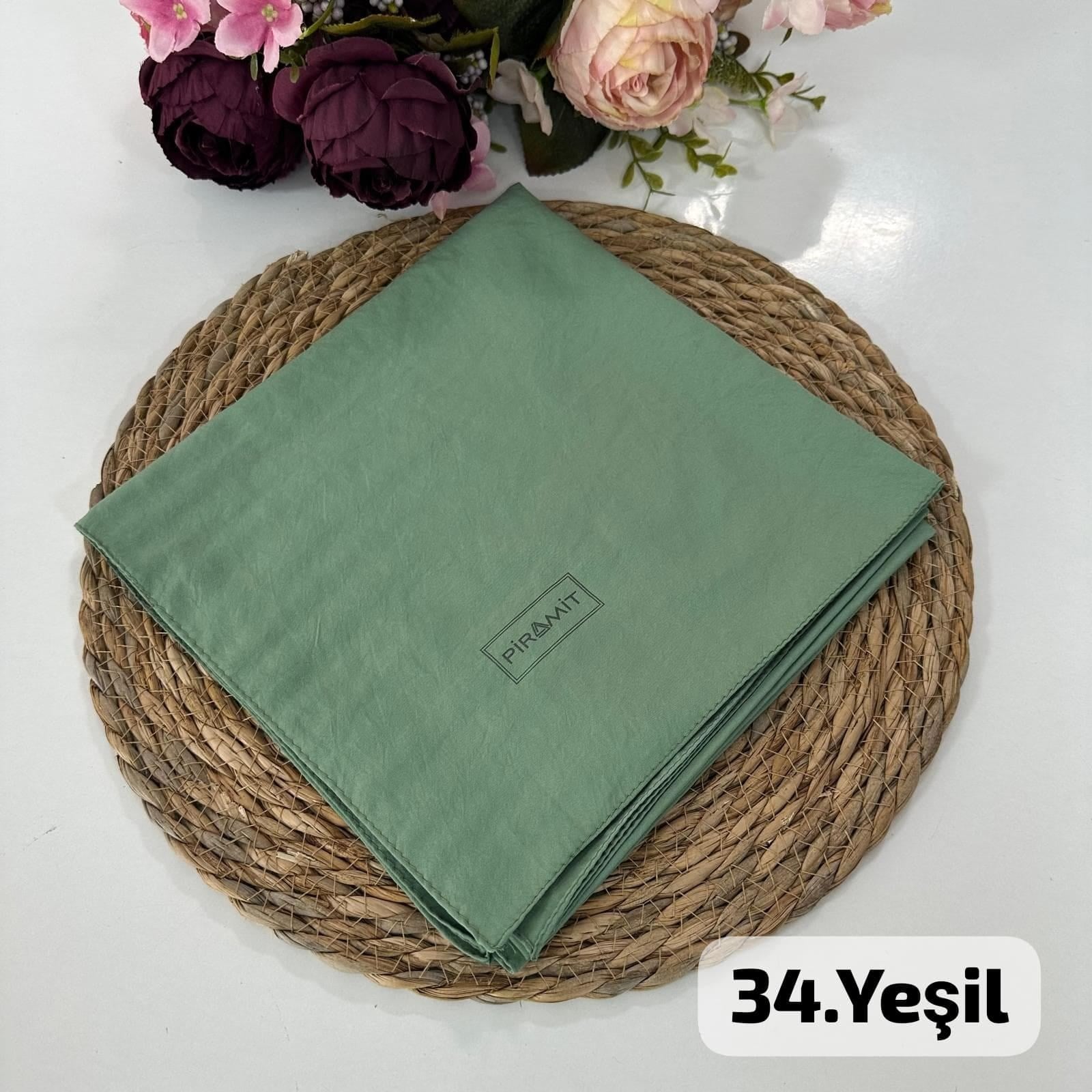 Pramit Relax Eşarp PRE0134