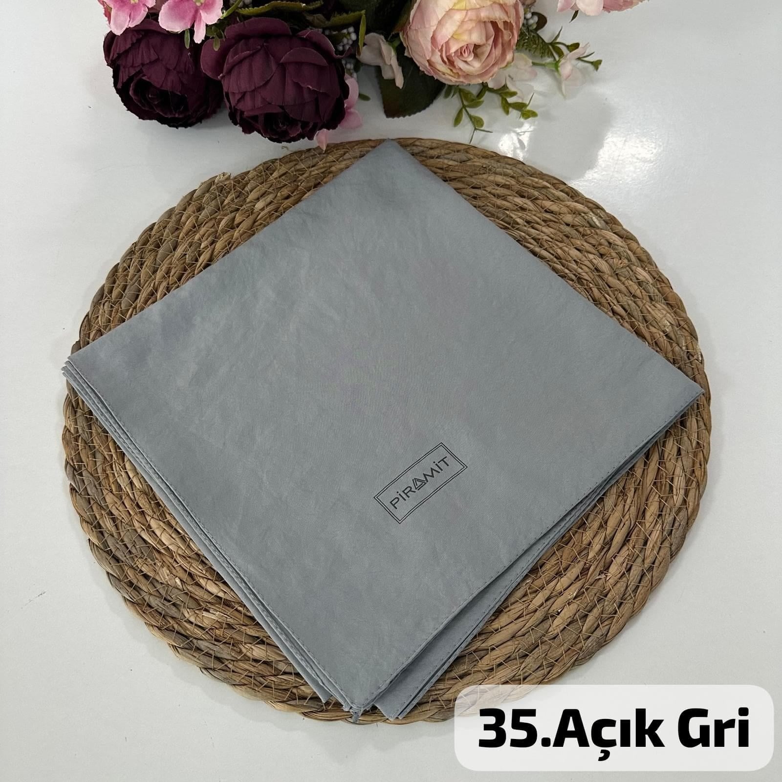 Pramit Relax Eşarp PRE0135