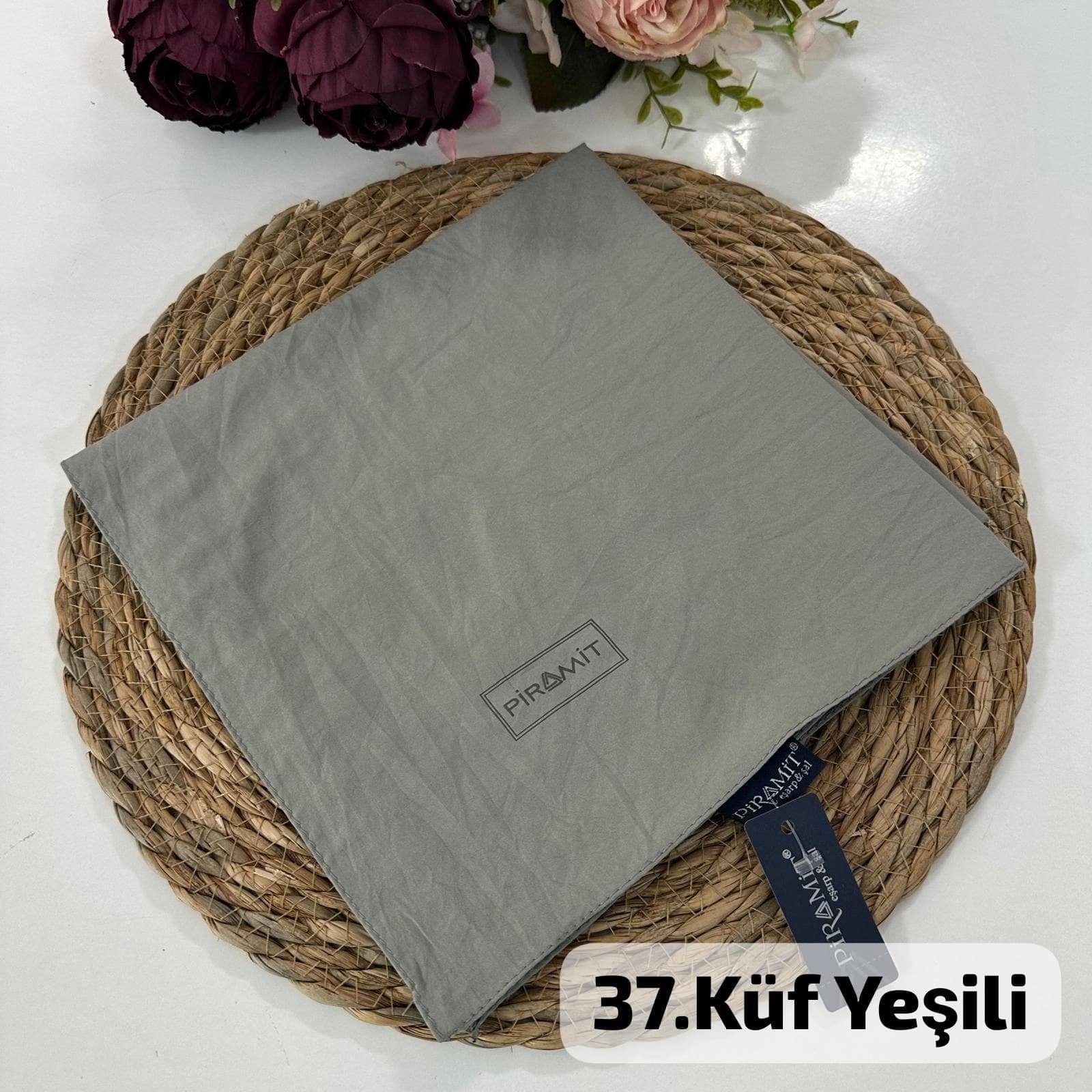 Pramit Relax Eşarp PRE0137