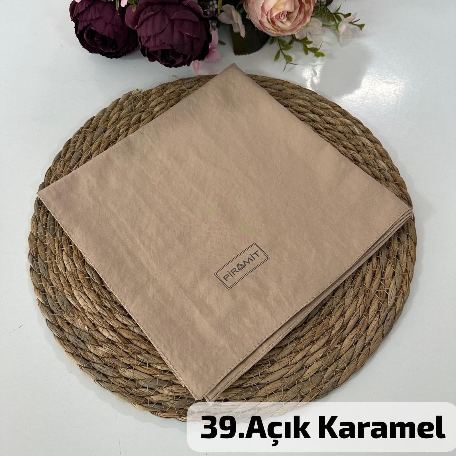 Pramit Relax Eşarp PRE0139