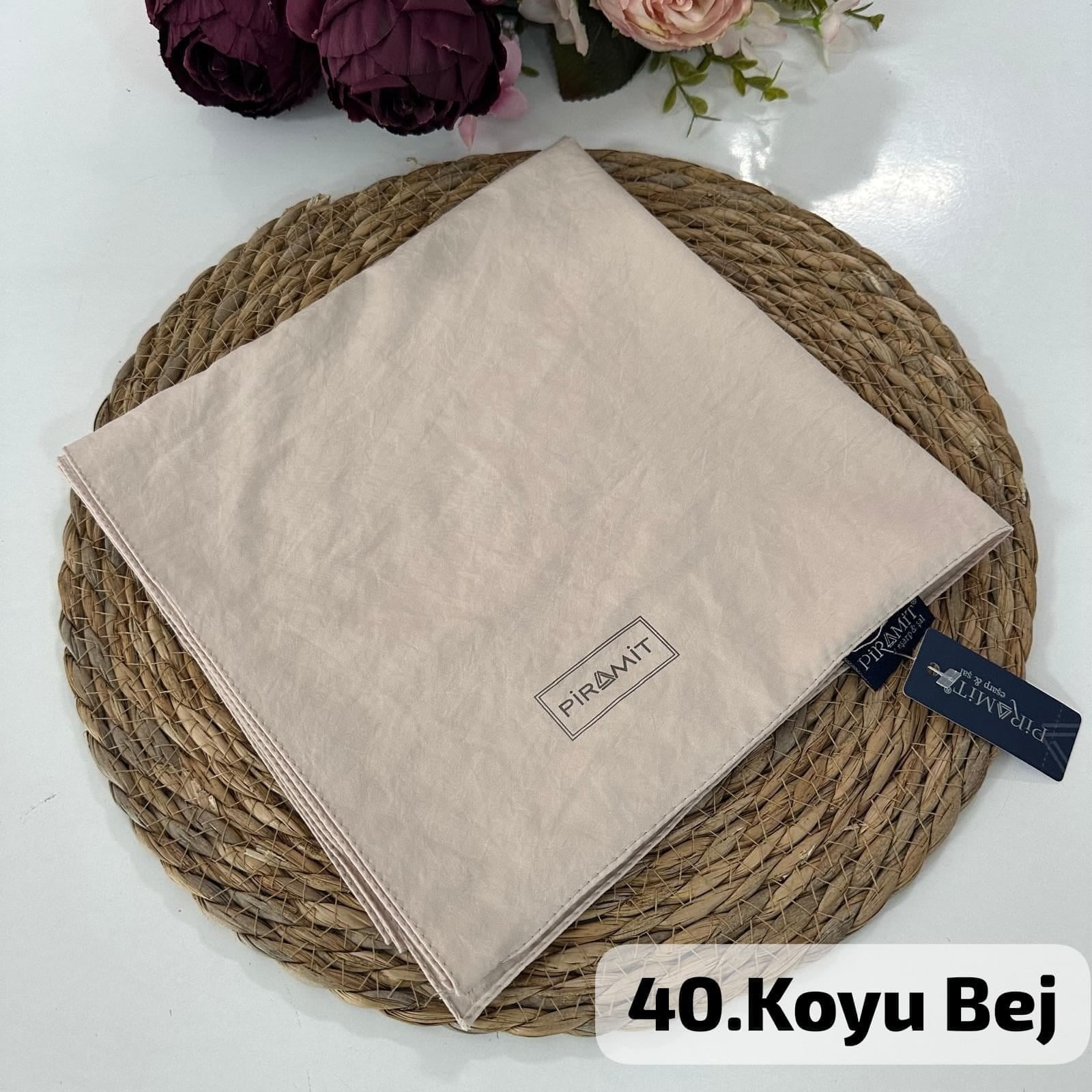 Pramit Relax Eşarp PRE0140
