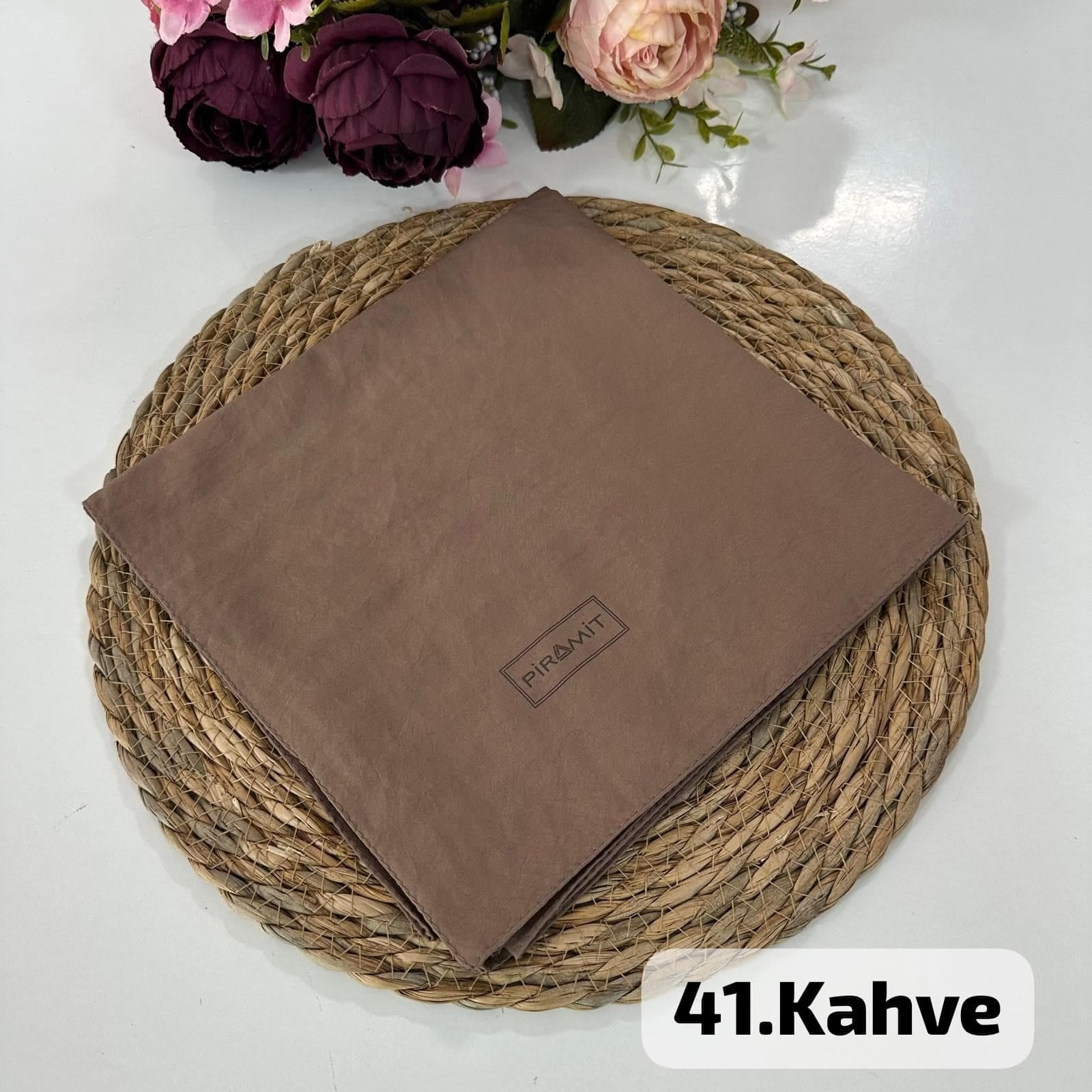 Pramit Relax Eşarp PRE0141
