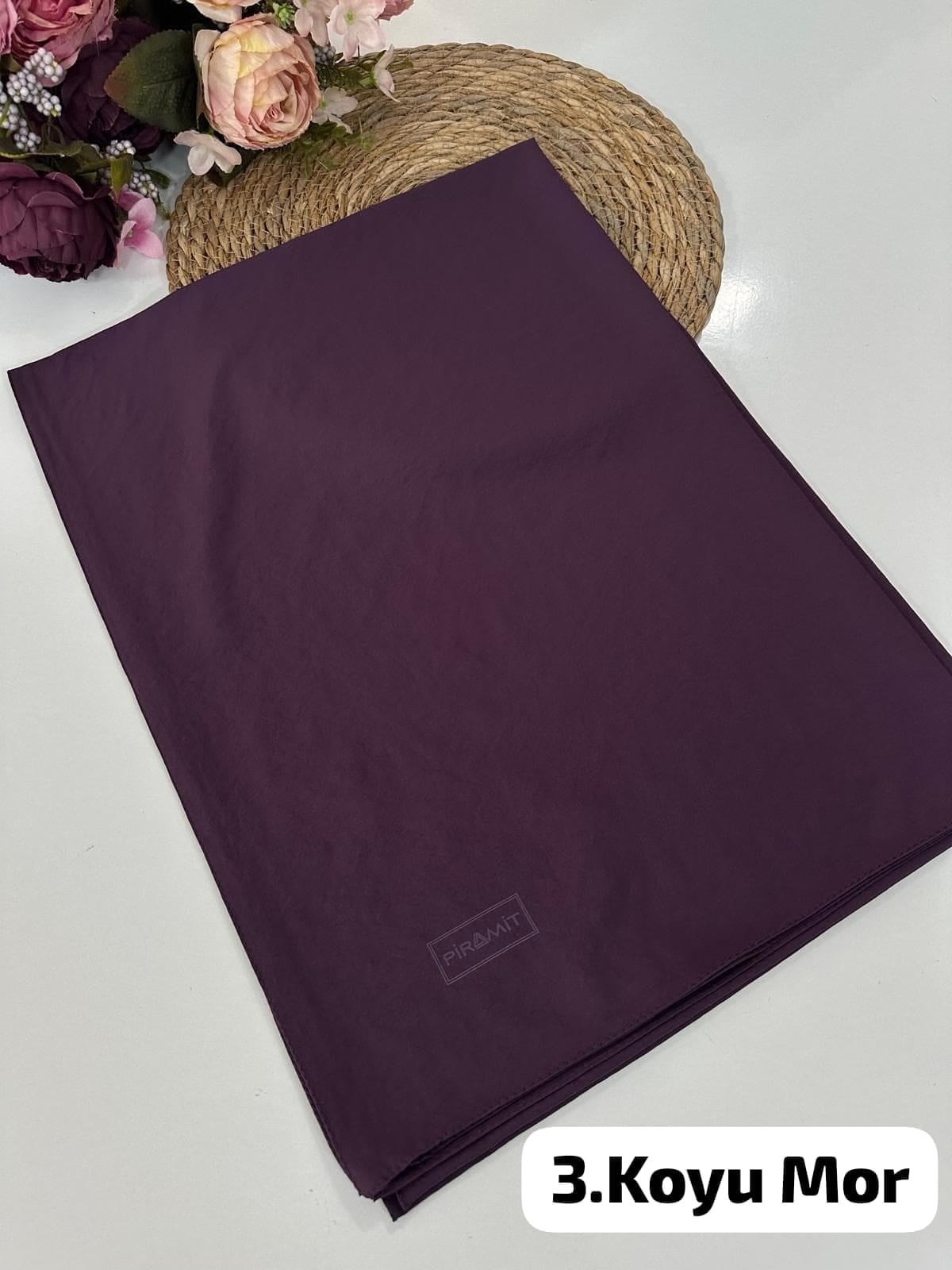 Pramit Relax Şal PRS0103