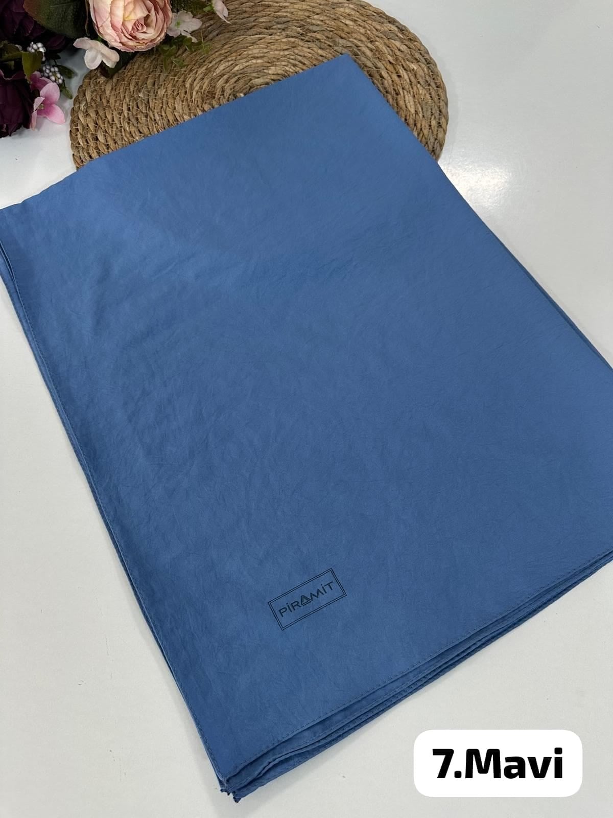 Pramit Relax Şal PRS0107
