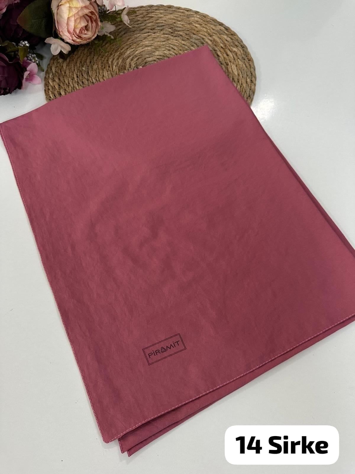 Pramit Relax Şal PRS0114