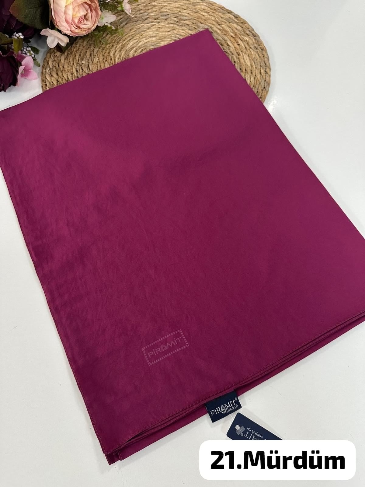 Pramit Relax Şal PRS0121