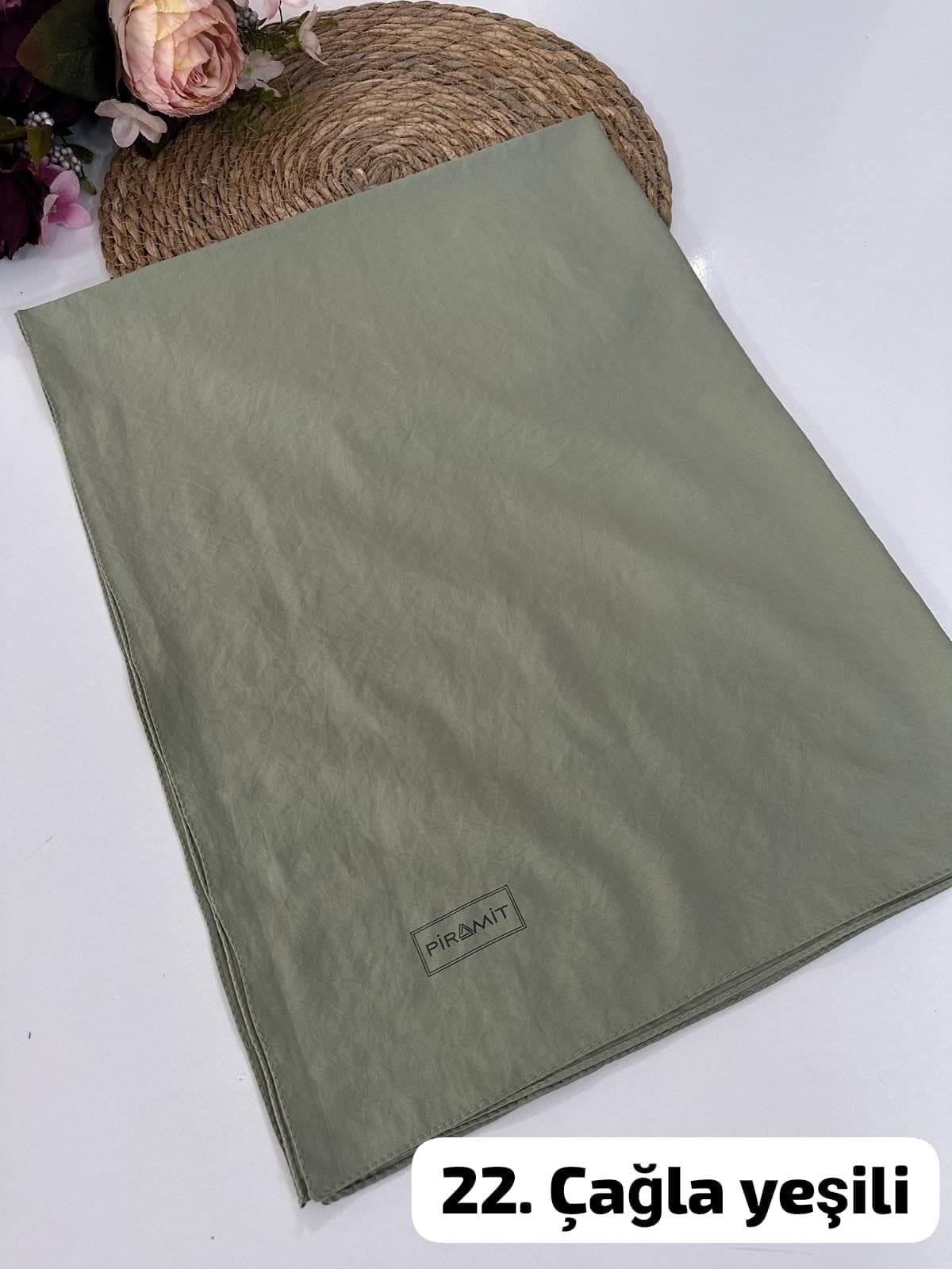 Pramit Relax Şal PRS0122