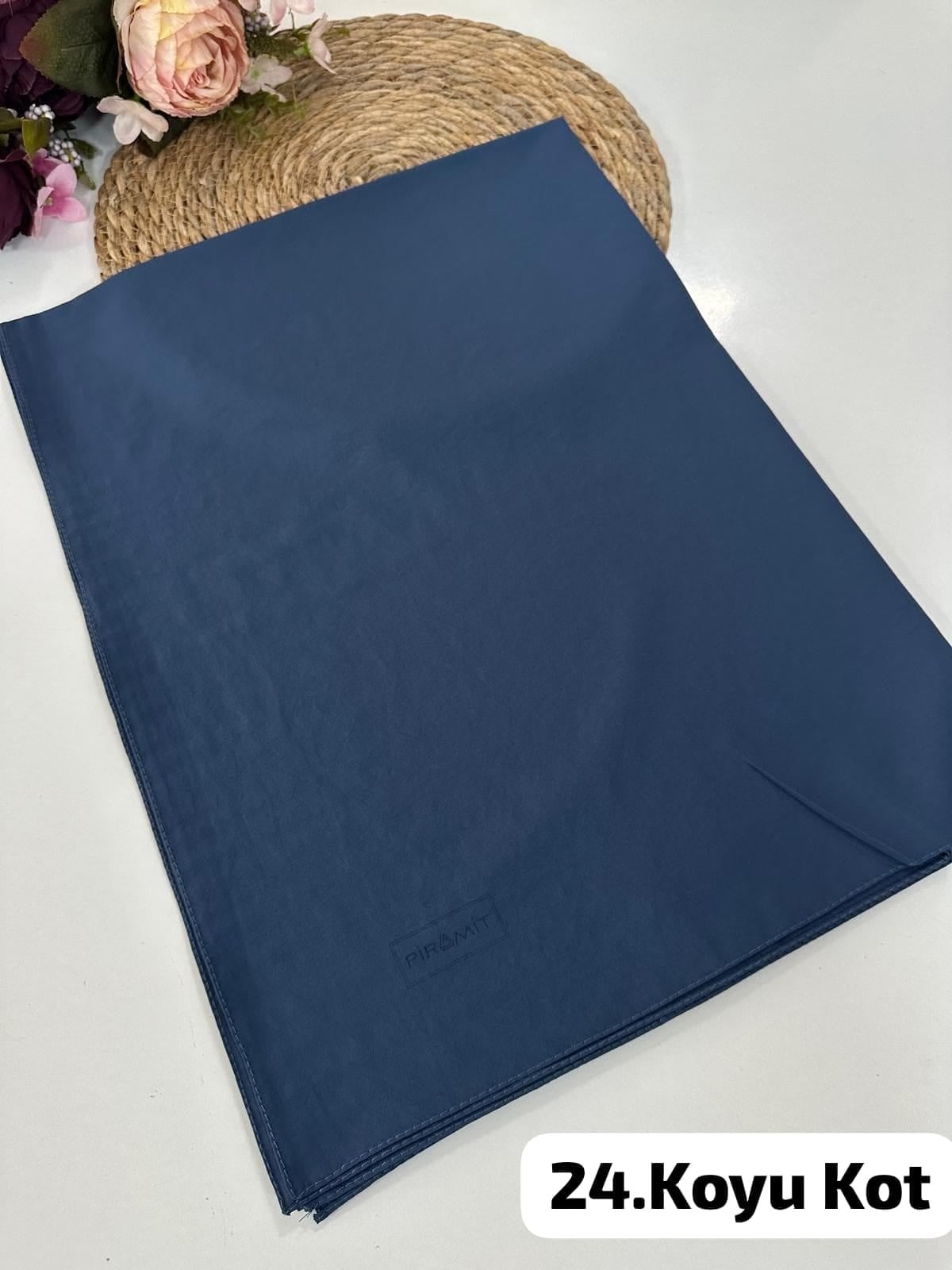 Pramit Relax Şal PRS0124