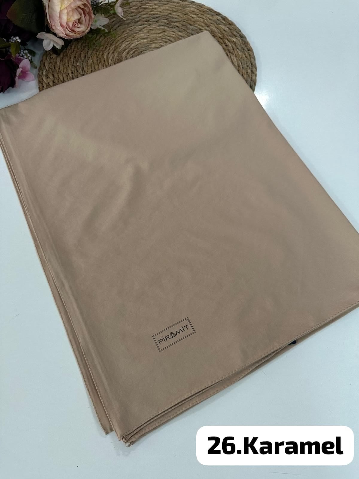 Pramit Relax Şal PRS0126