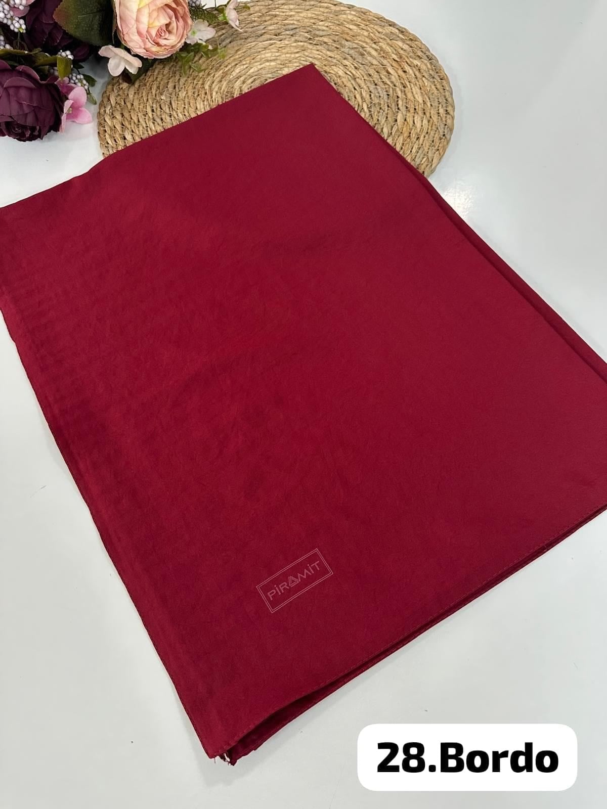 Pramit Relax Şal PRS0128
