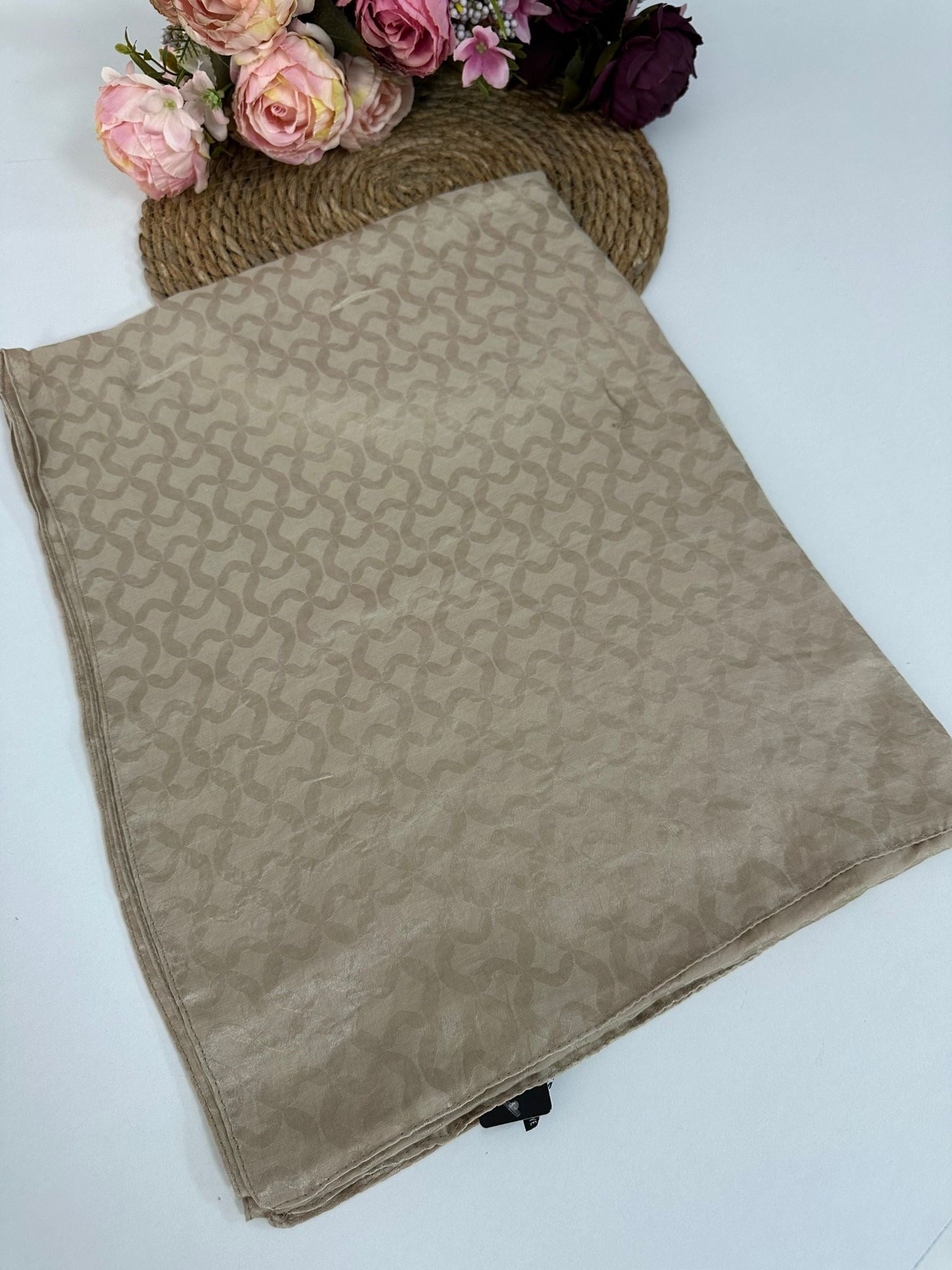 QASHKA Ayrobin Jakar Şal  LBD3807