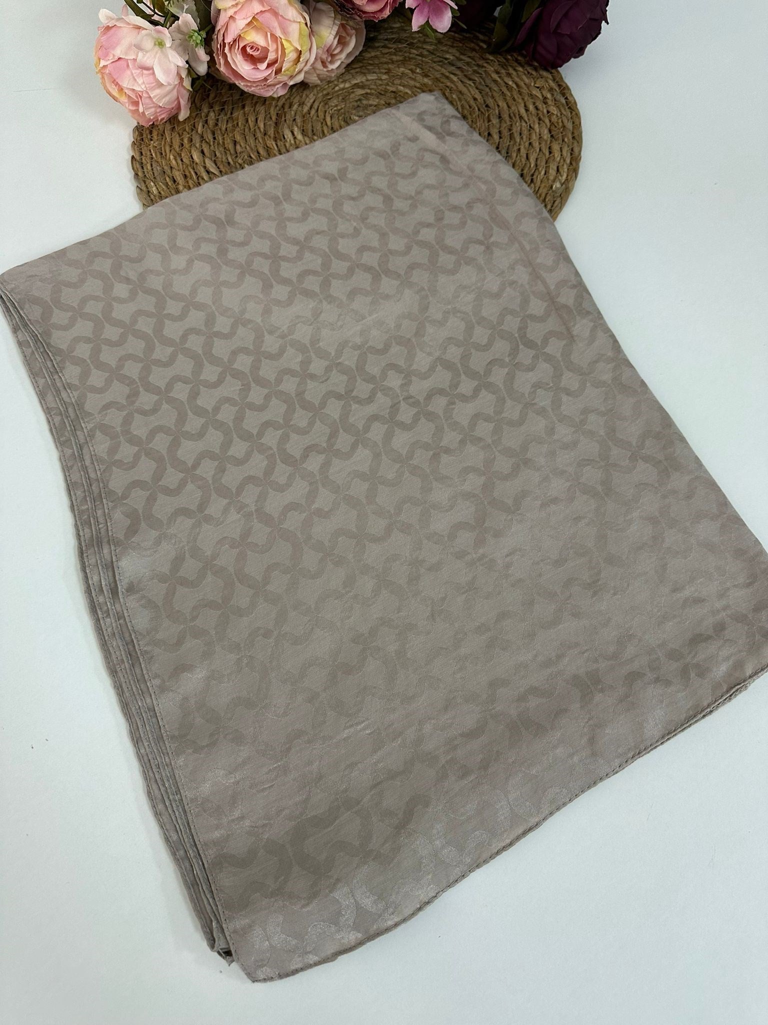 QASHKA Ayrobin Jakar Şal  LBD3811