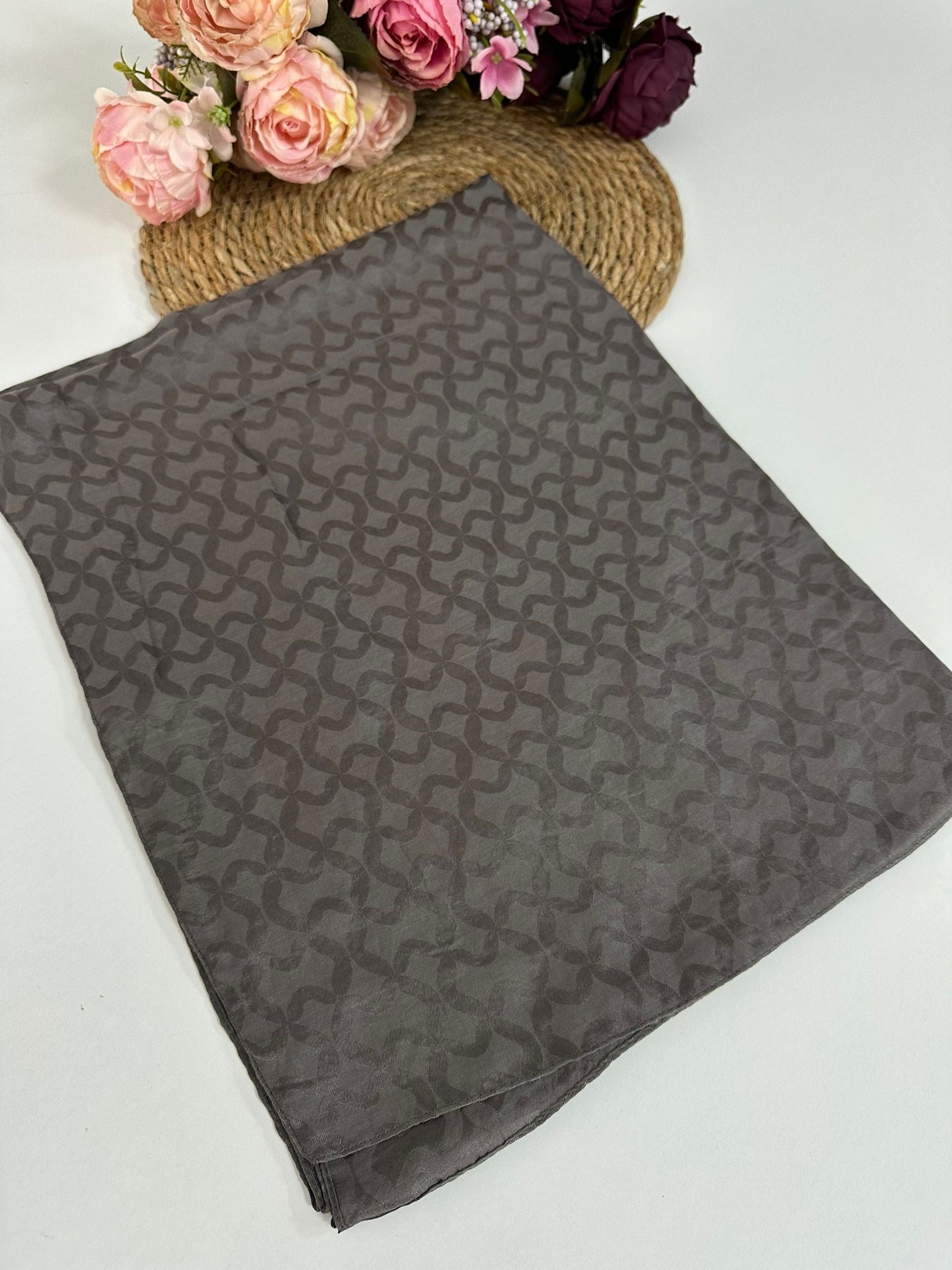 QASHKA Ayrobin Jakar Şal  LBD3819