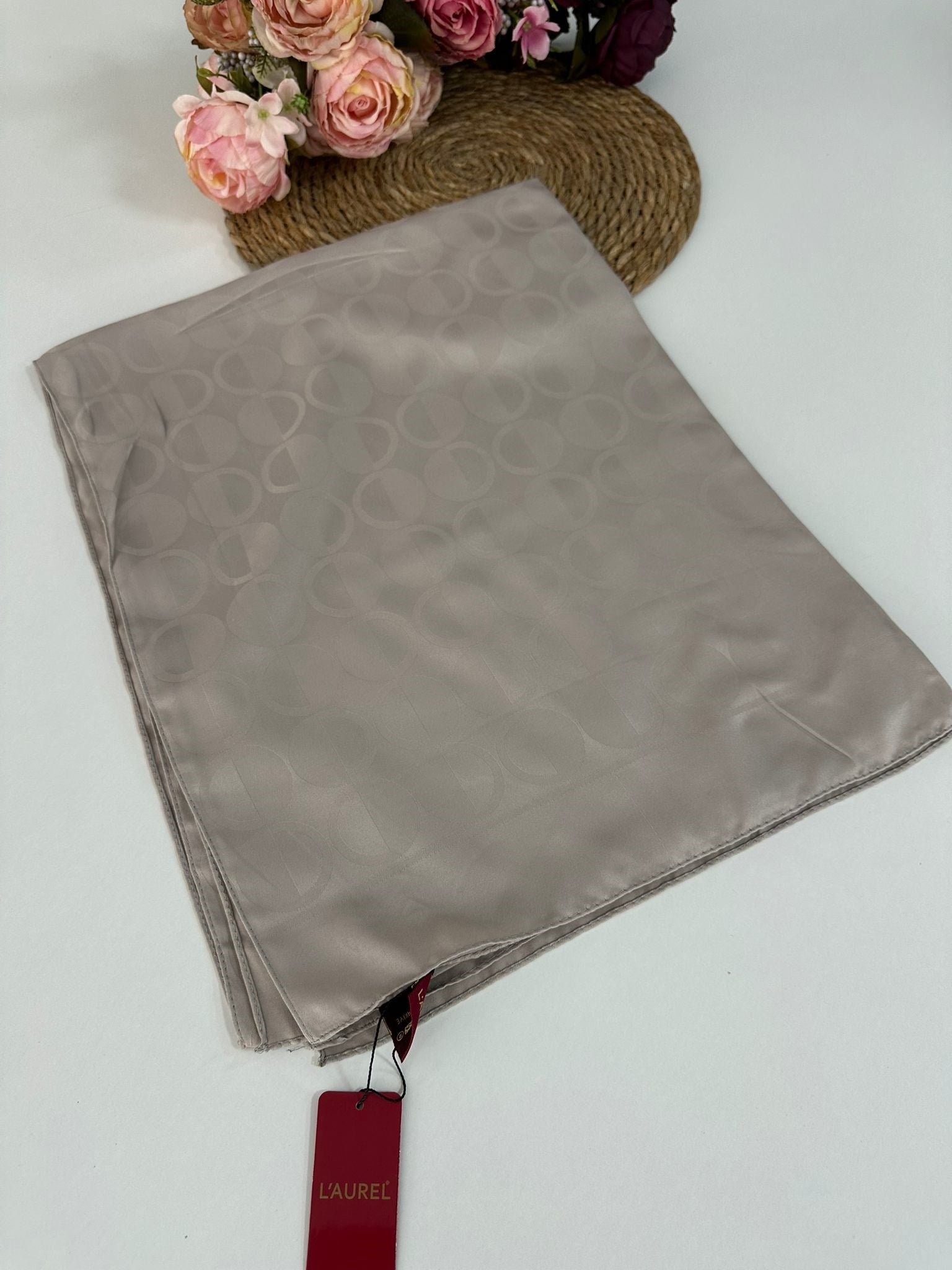 QASHKA Ayrobin Jakar Şal  LBD4012