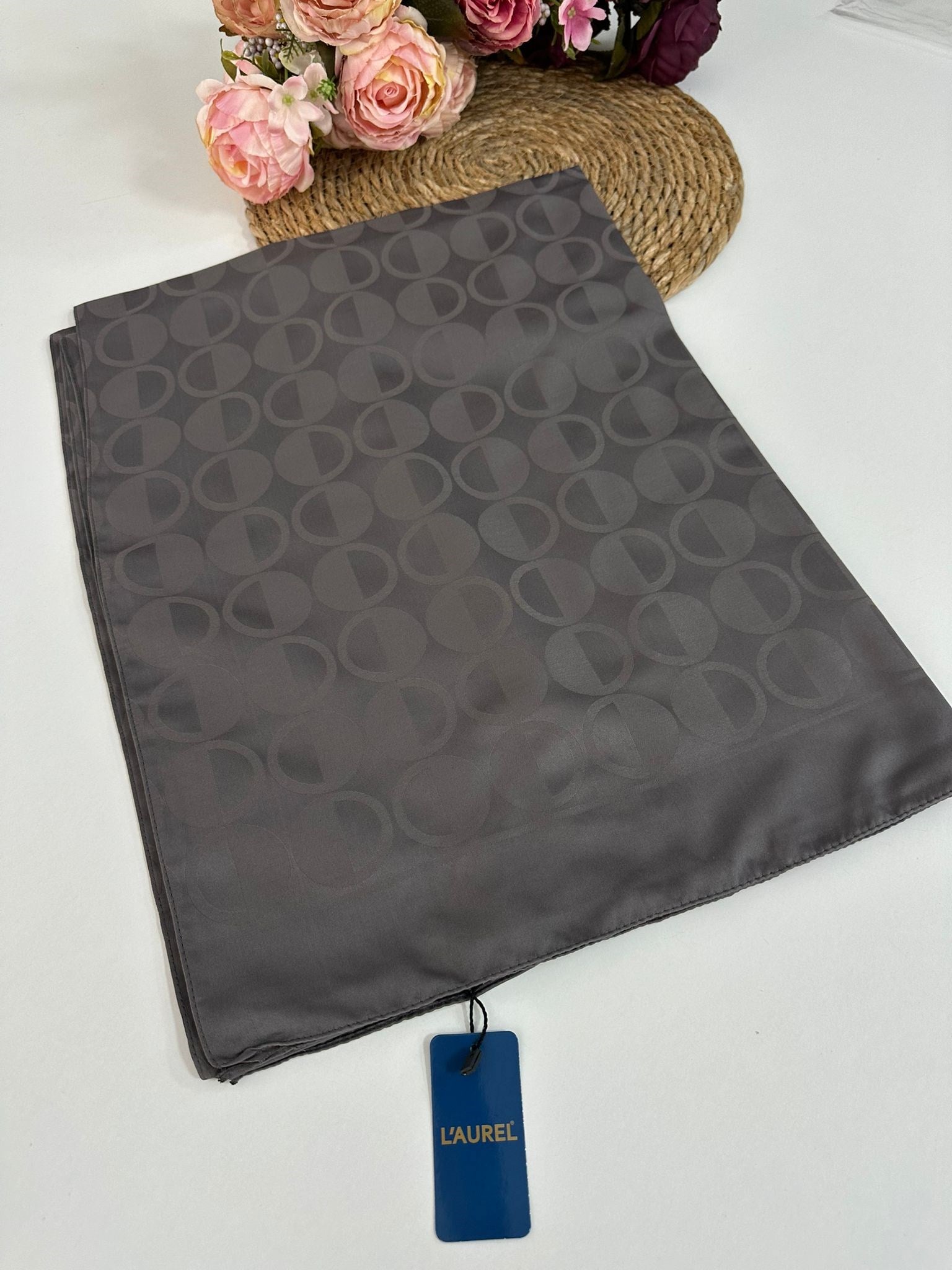 QASHKA Ayrobin Jakar Şal  LBD4015