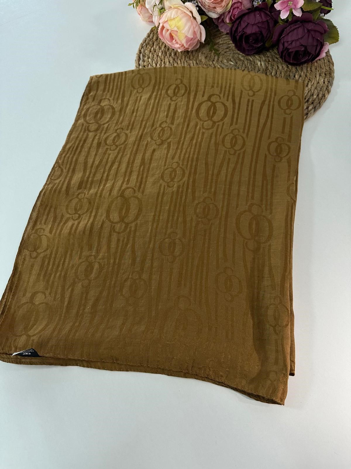 QASHKA  Ayrobin Jakar Şal  LBD4109