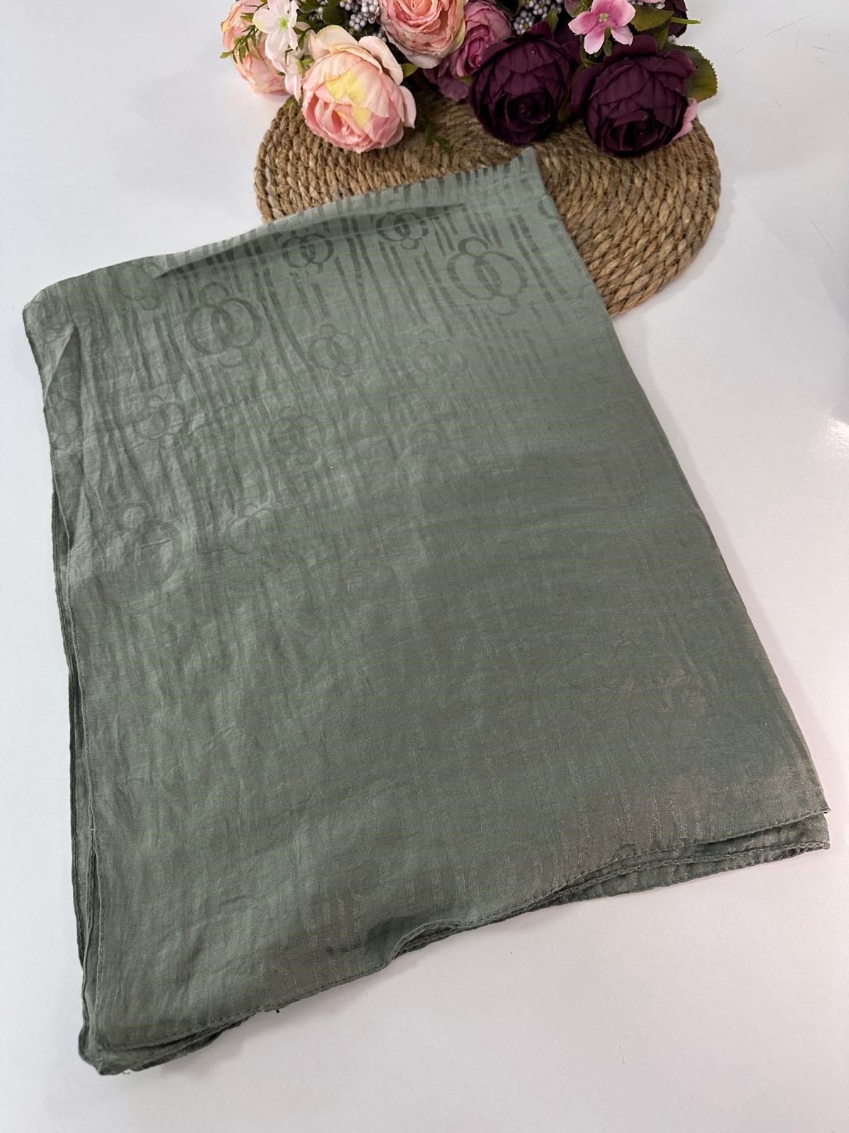 QASHKA  Ayrobin Jakar Şal  LBD4112