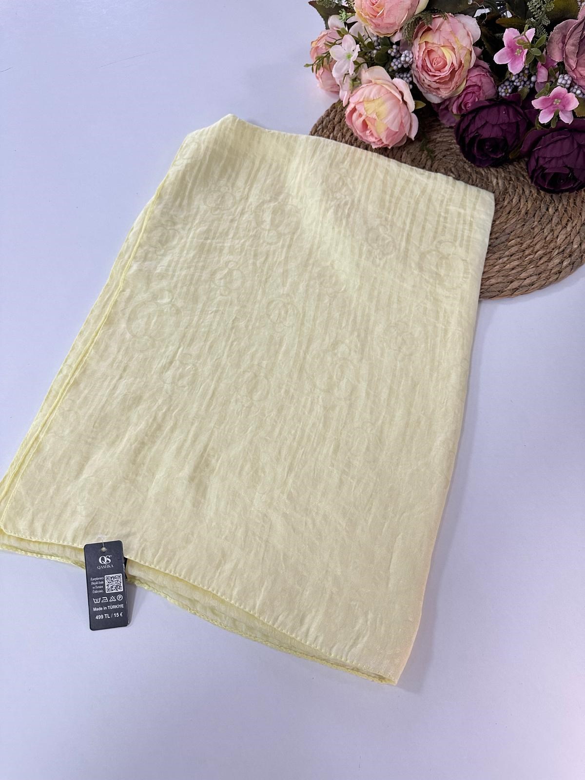 QASHKA  Ayrobin Jakar Şal  LBD4113