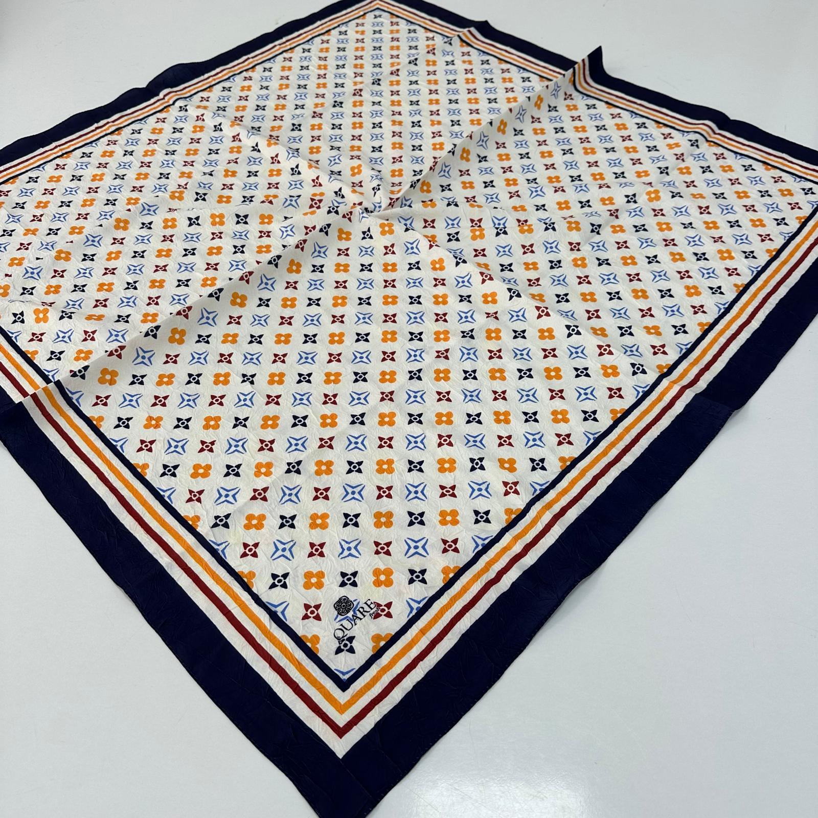 Quare Bambu Kraş Eşarp EBZ6810